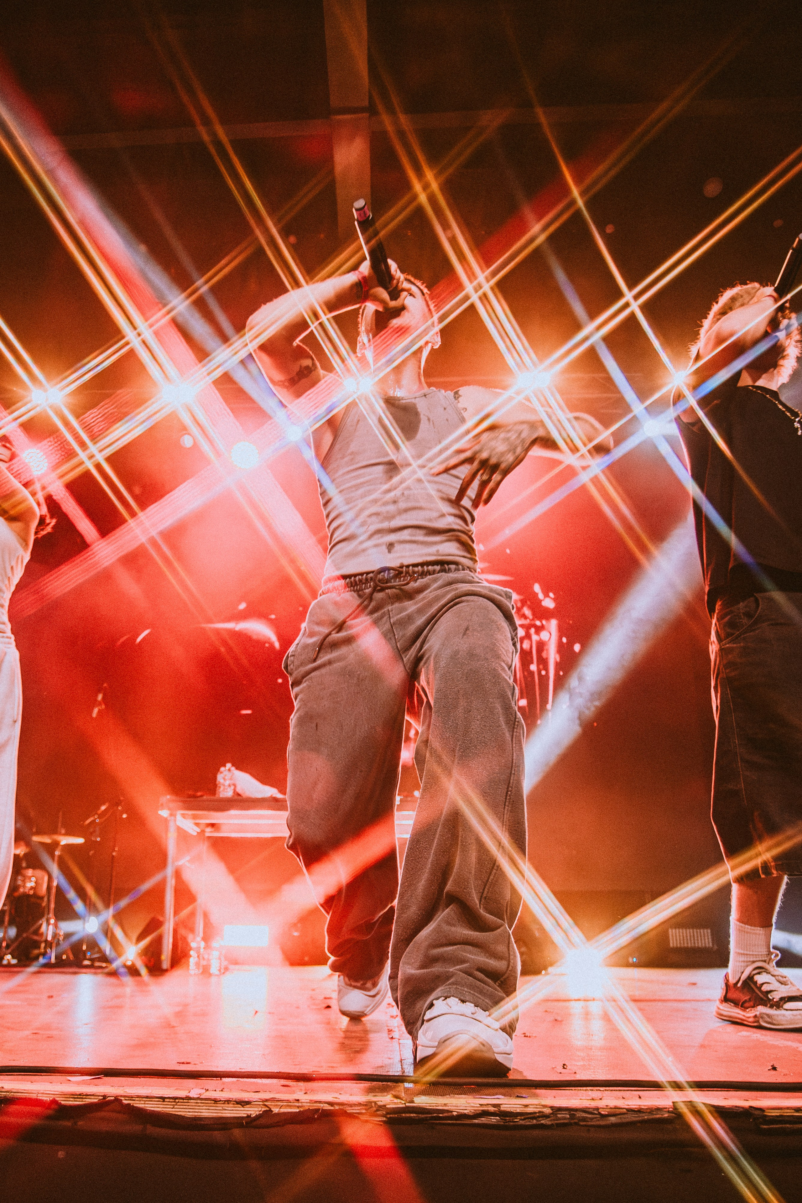 Репортажи. Фотограф концертов в Санкт-Петербурге Валерий Лебедев