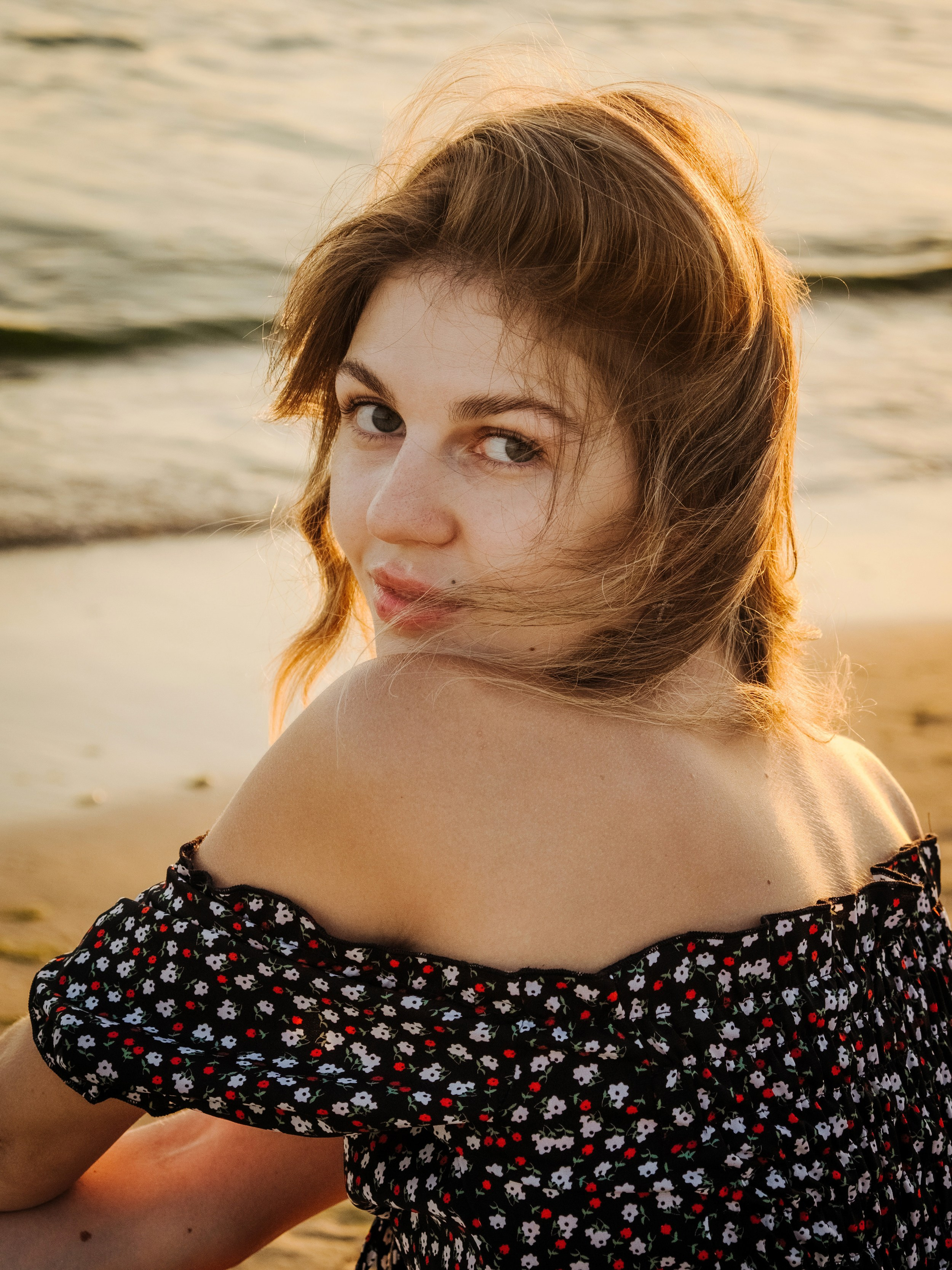 Алина. Семейный, детский, свадебный, фотограф в городе Анапа