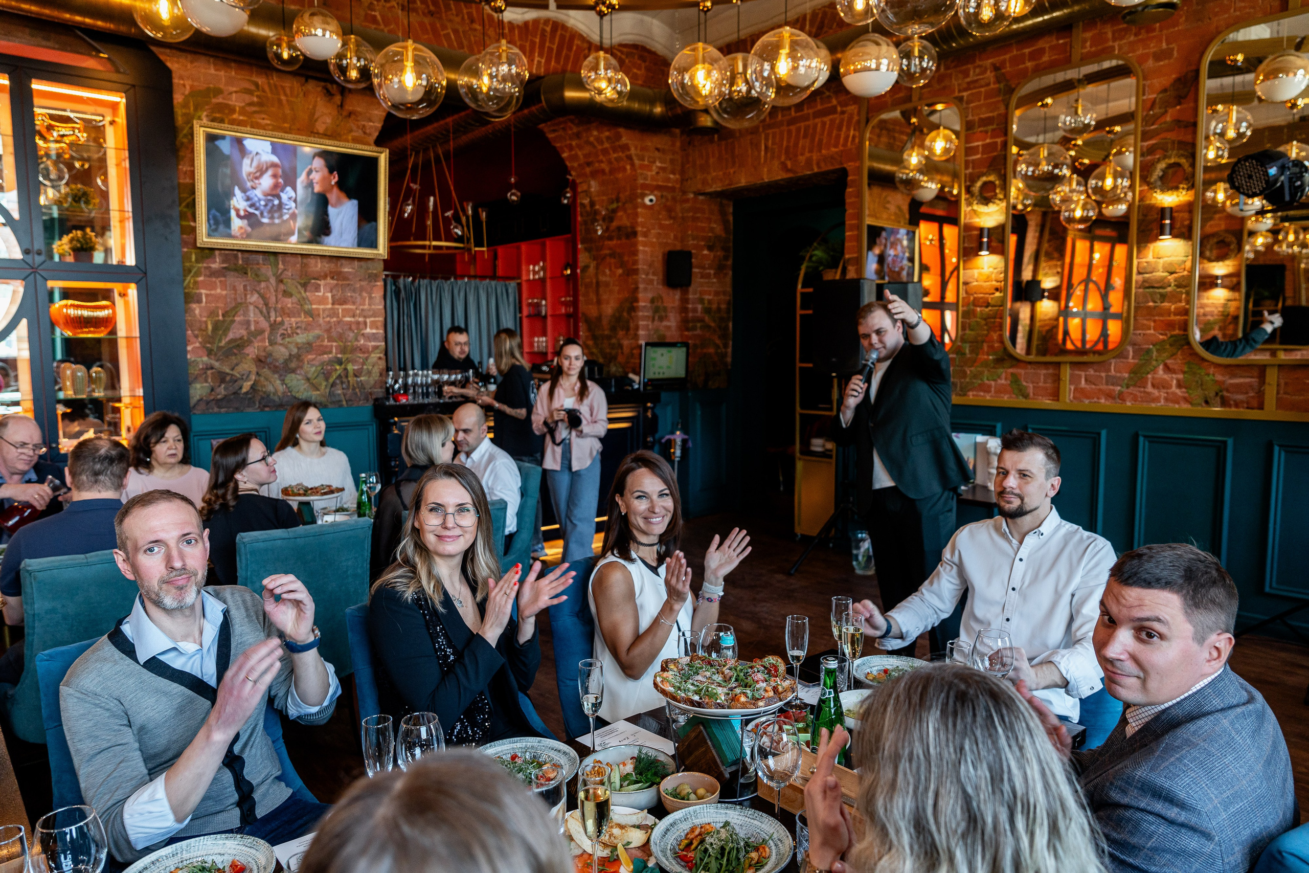 СОУС BB. Sunnyman