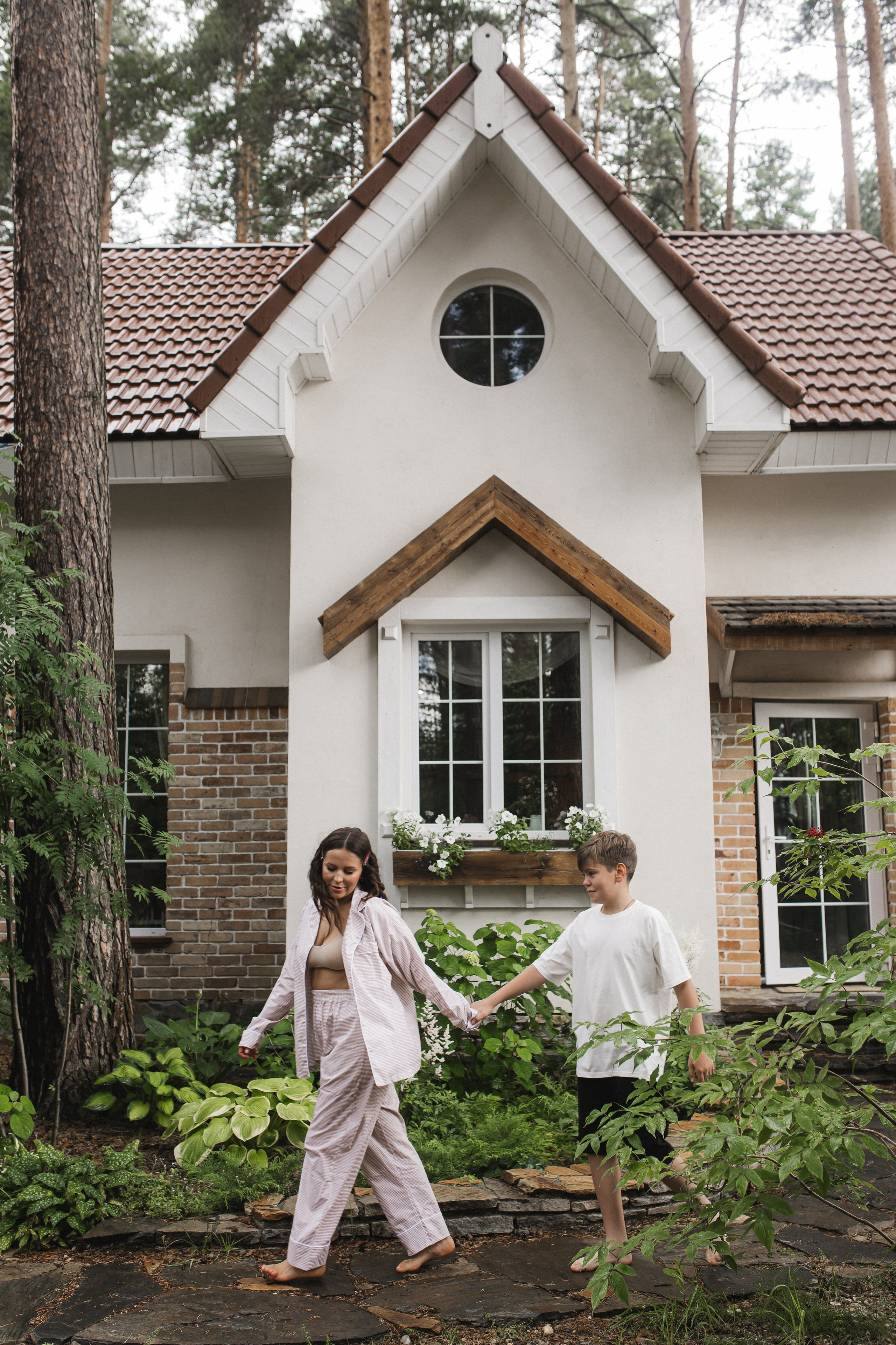 Настя и Паша. Семейный и свадебный фотограф в Екатеринбурге Орлова Ирина