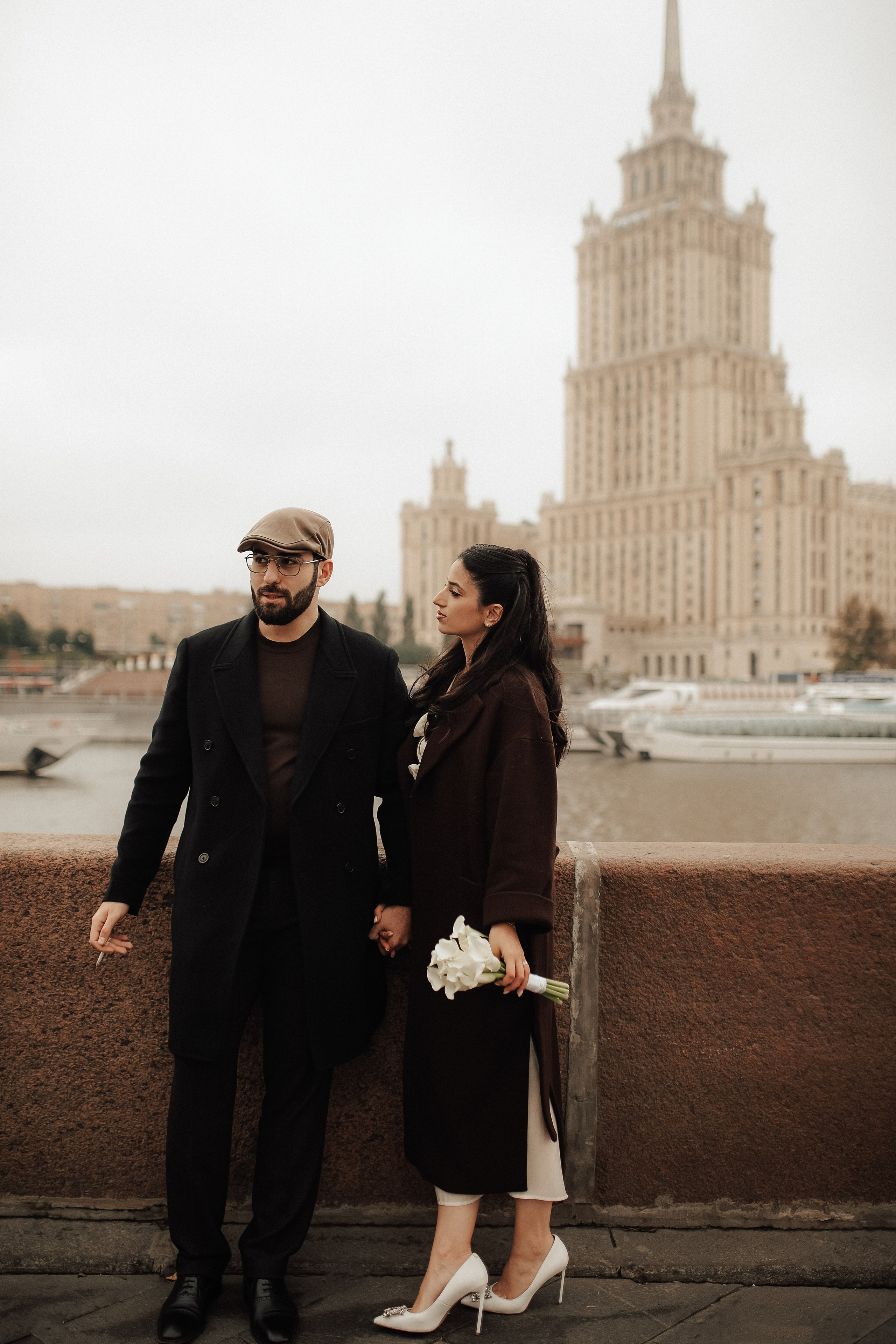 A & G. Фотограф Москва