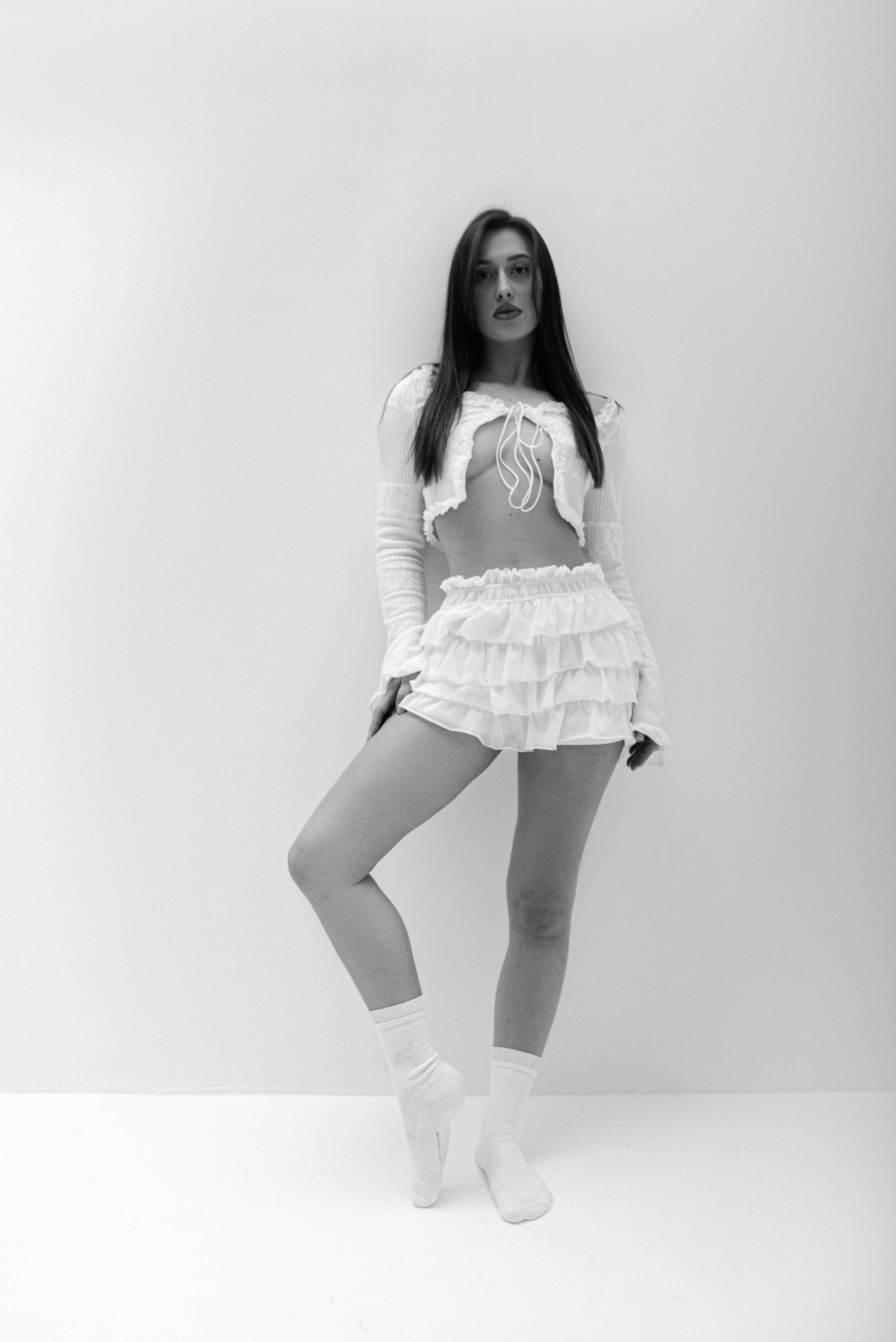 София. Фотограф в Москве — Ольга Кушнарева