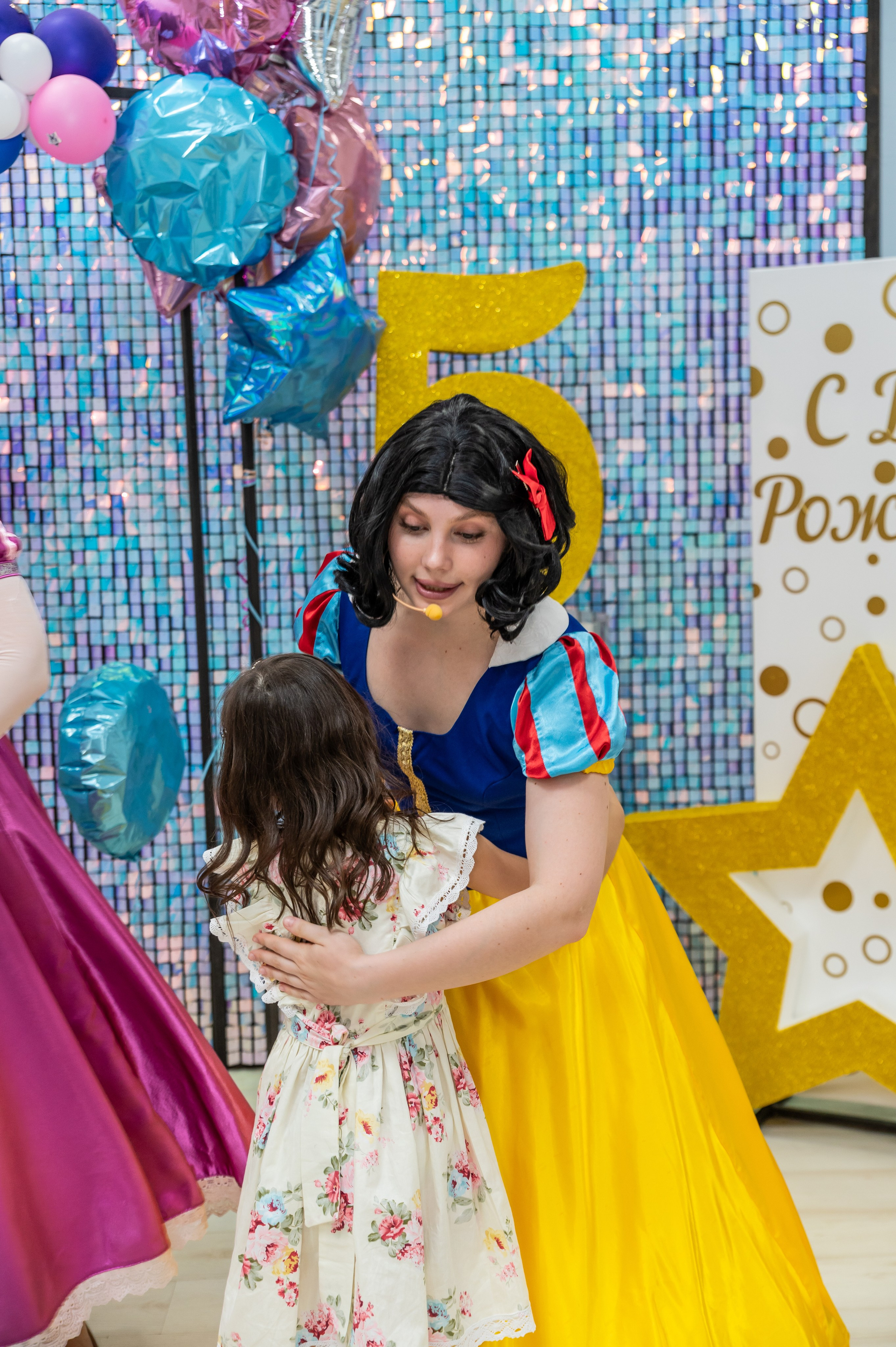 Игротека Ниндзя Кидс. Я Ольга Казанцева, фотографирую снимаю ваши киноистории и печатаю фото и цифровые портреты на холсте