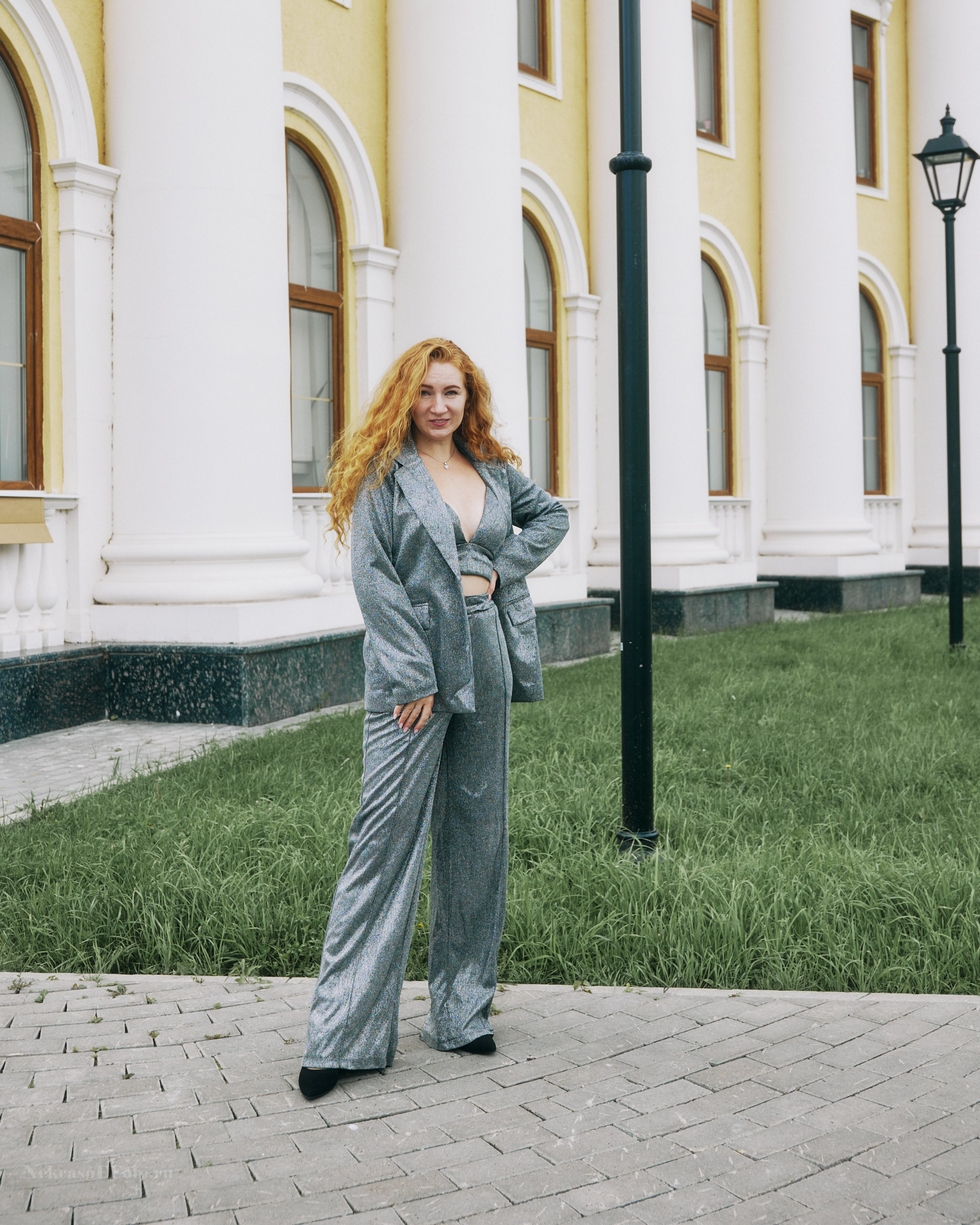 Свадьба Екатерины и Геннадия. Спортивный фотограф Некрасов Денис