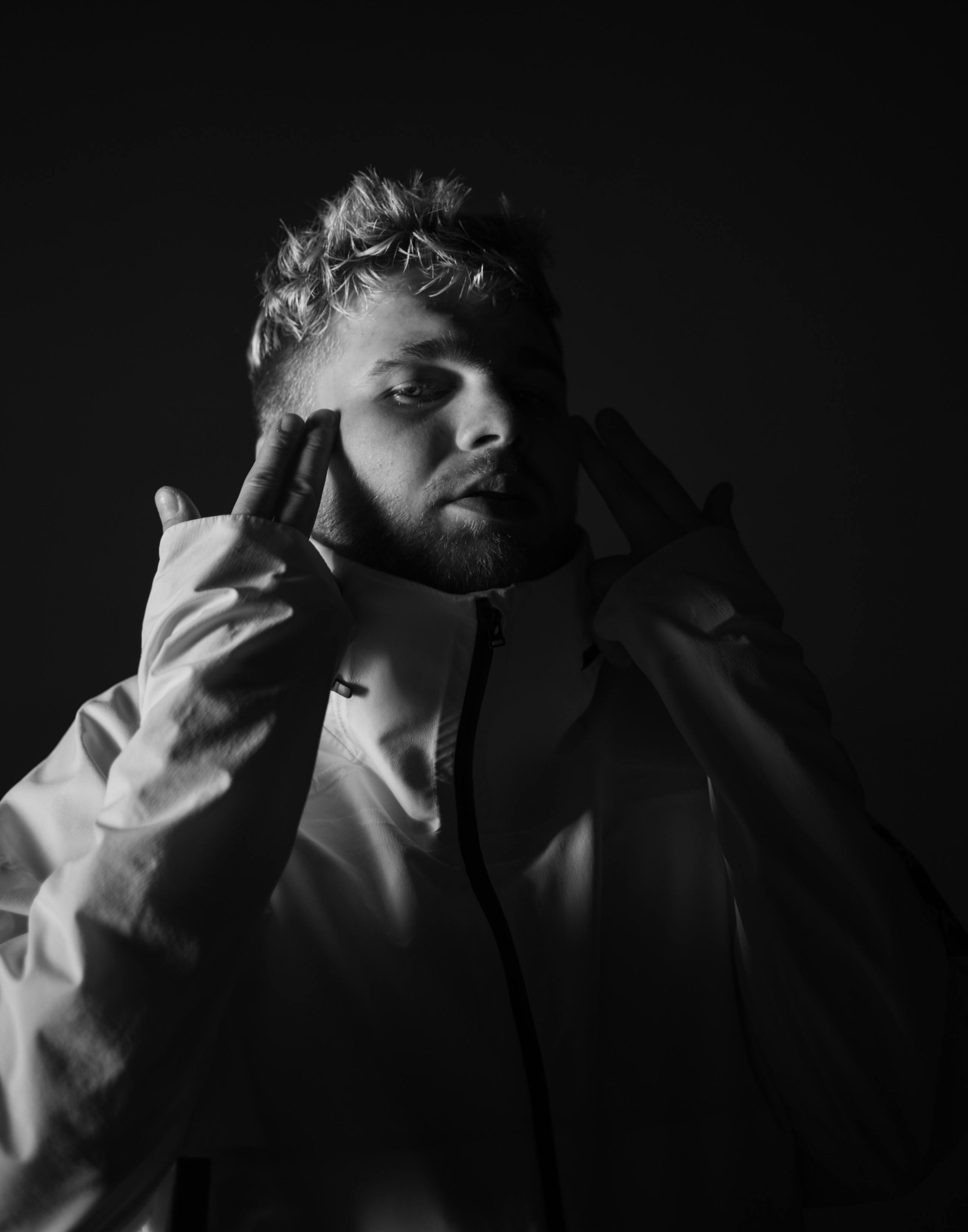 АЛЕКСАНДР. Концертный и репортажный фотограф в Москве и Санкт-Петербурге Мария