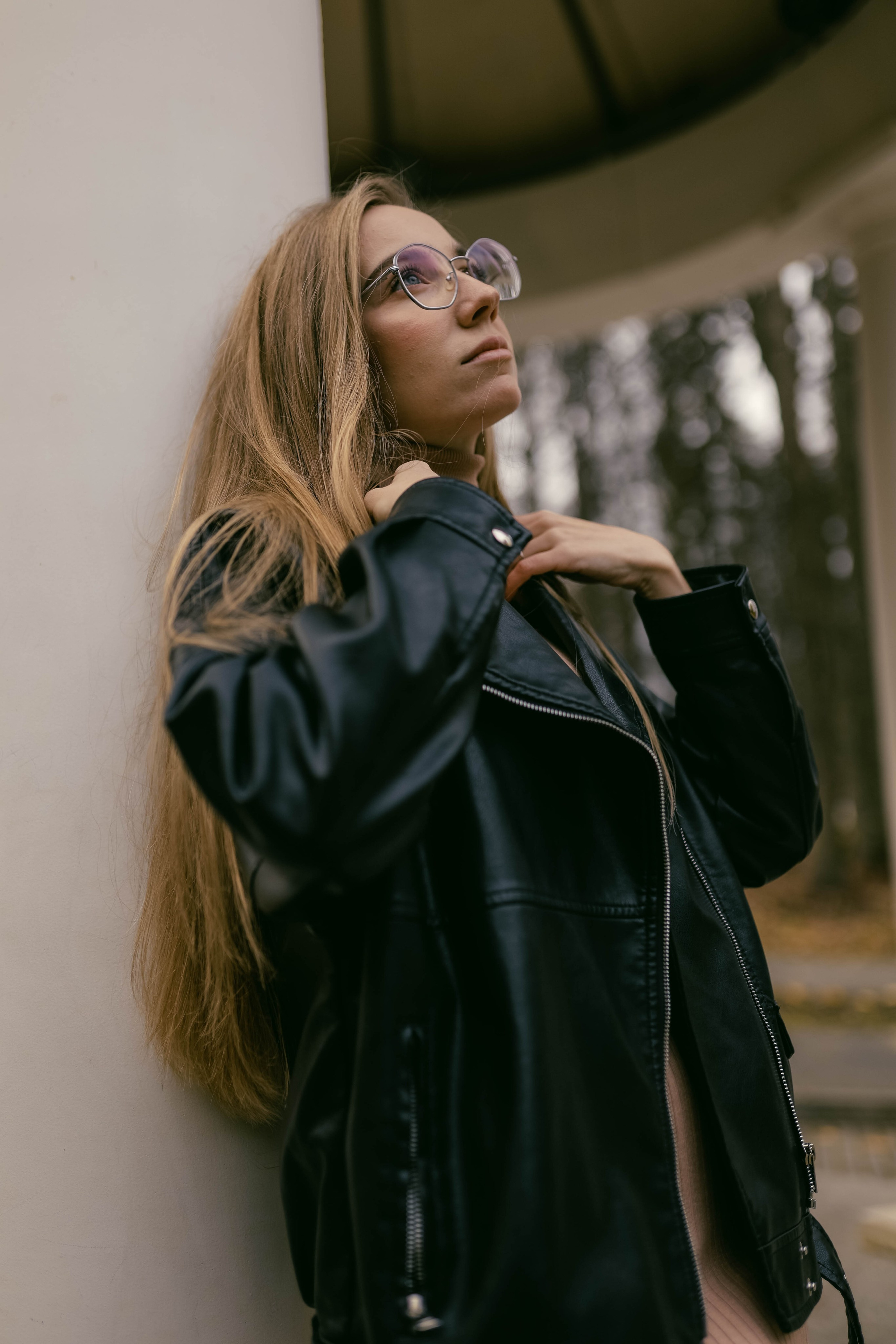 Ксения. Фотограф Александра Кузнецова