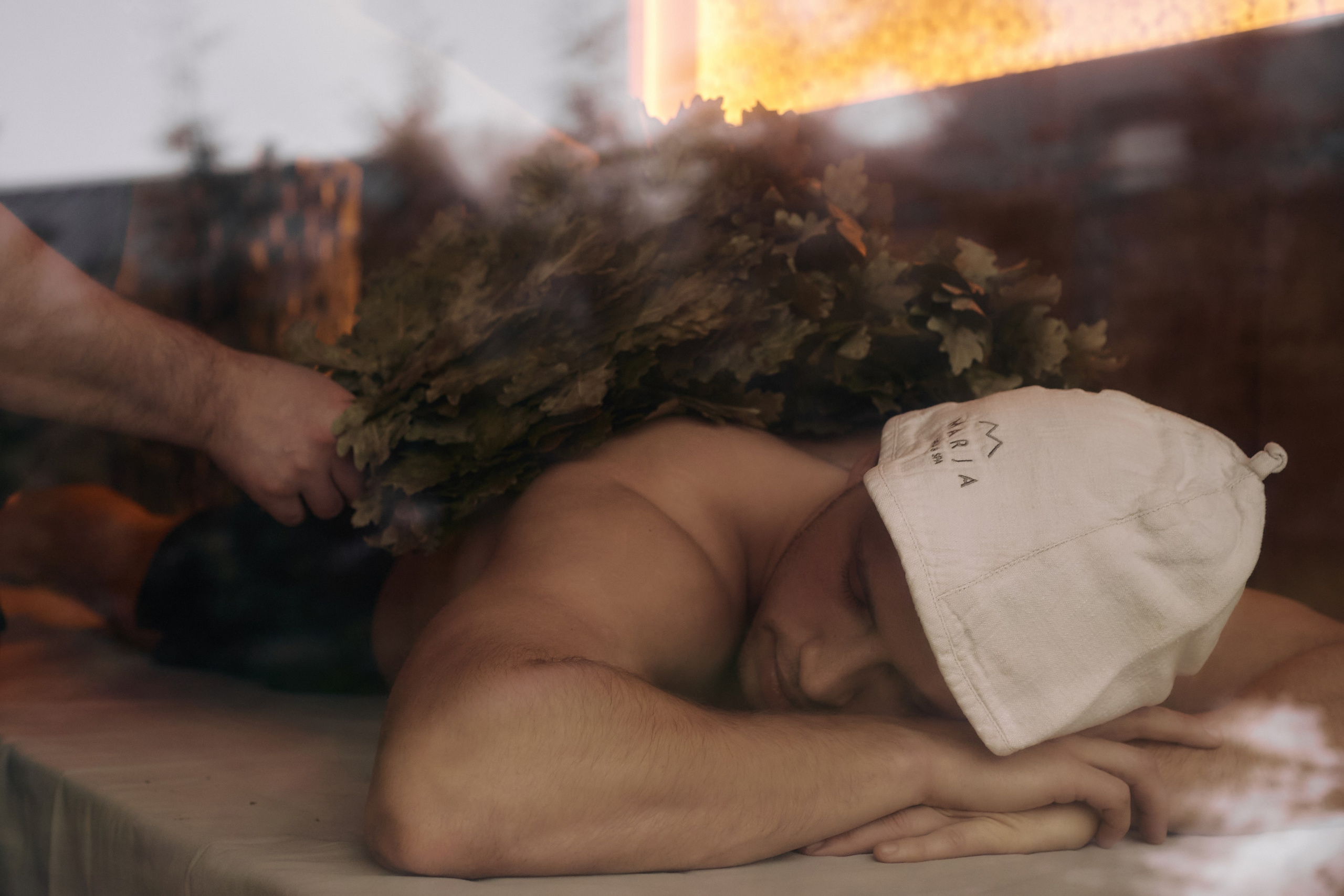 Spa&Resort. Mayskaya photography