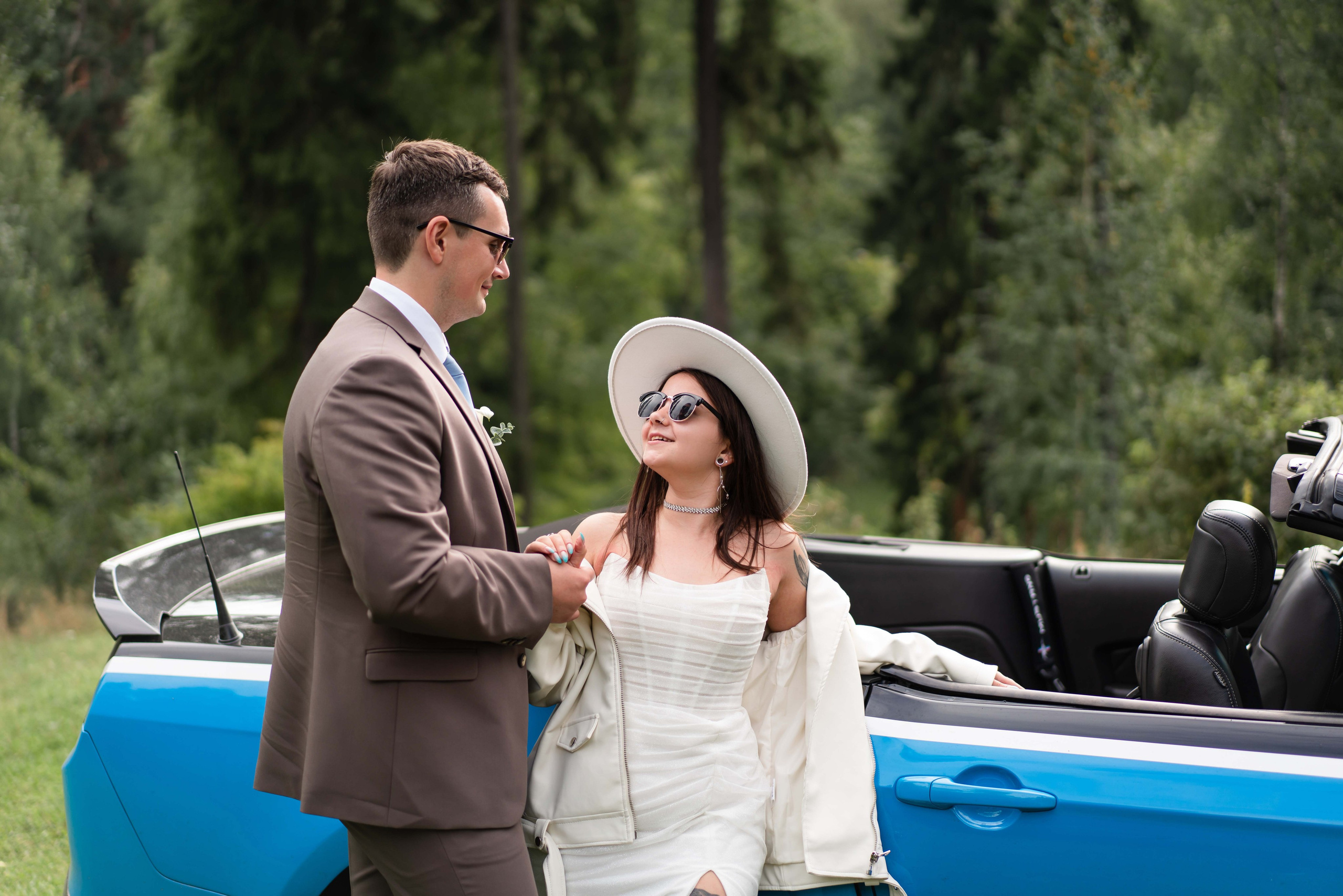 Свадебная фотосессия. Свадебный фотограф в Москве. Свадебный фотограф Вера Климова