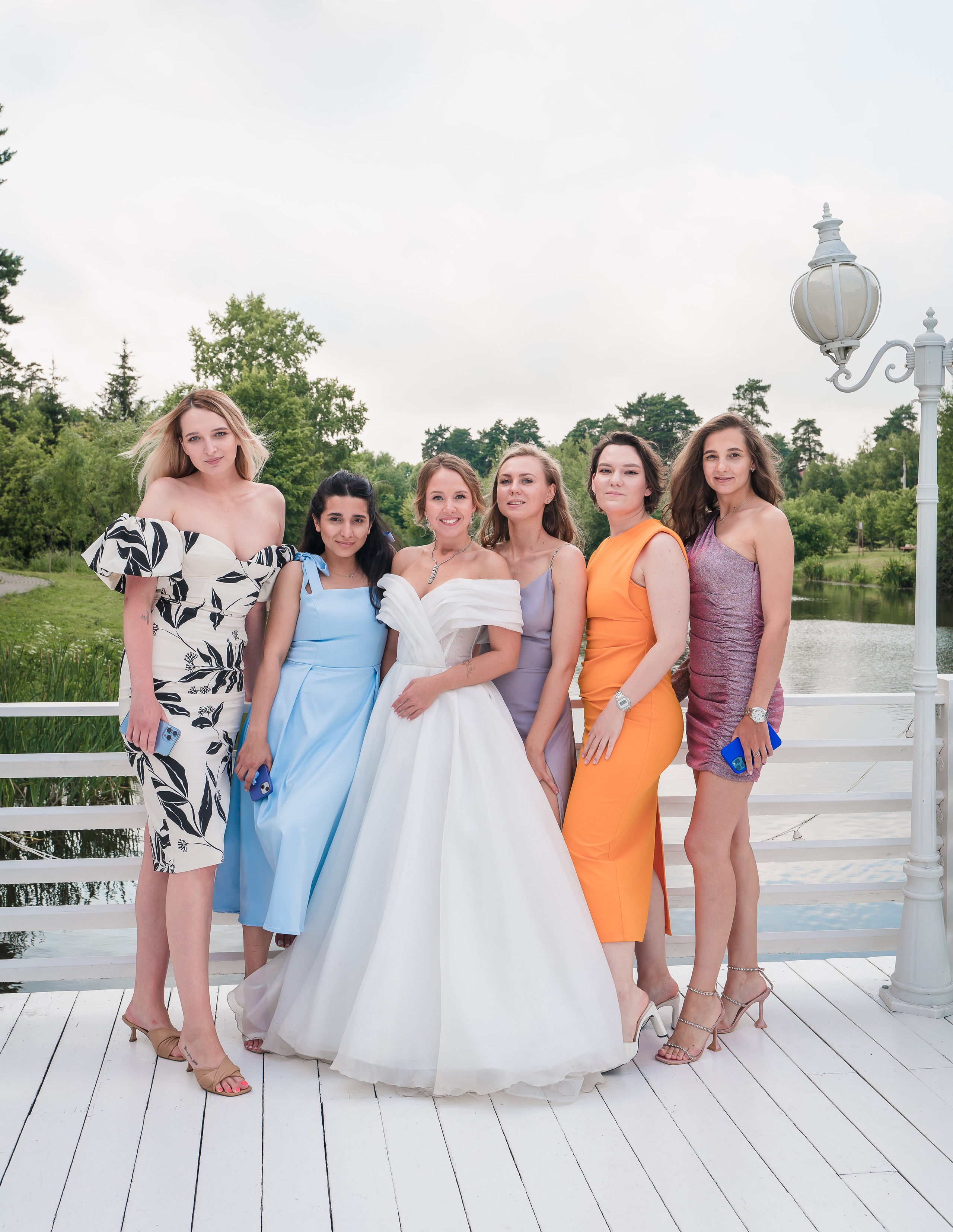 Артём & Елена. Свадебный фотограф Вера Климова