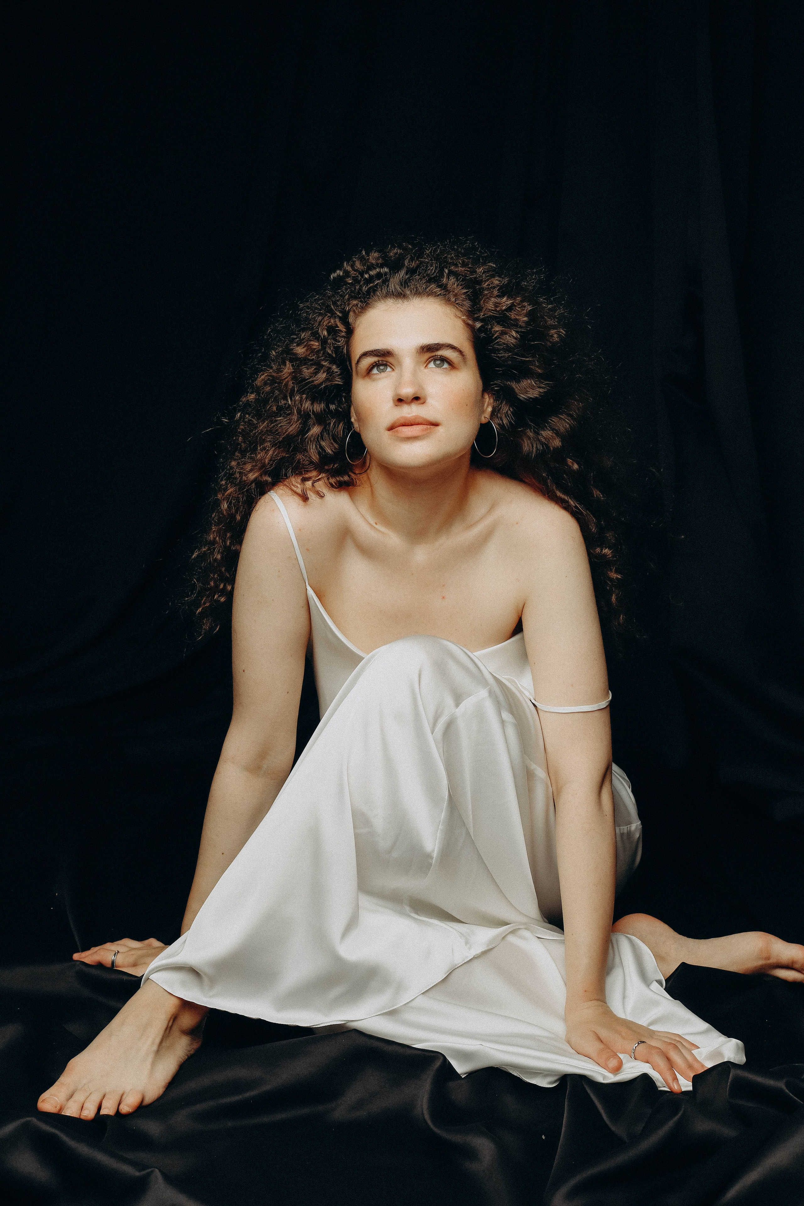 Саша. Женский фотограф Анна Галлей