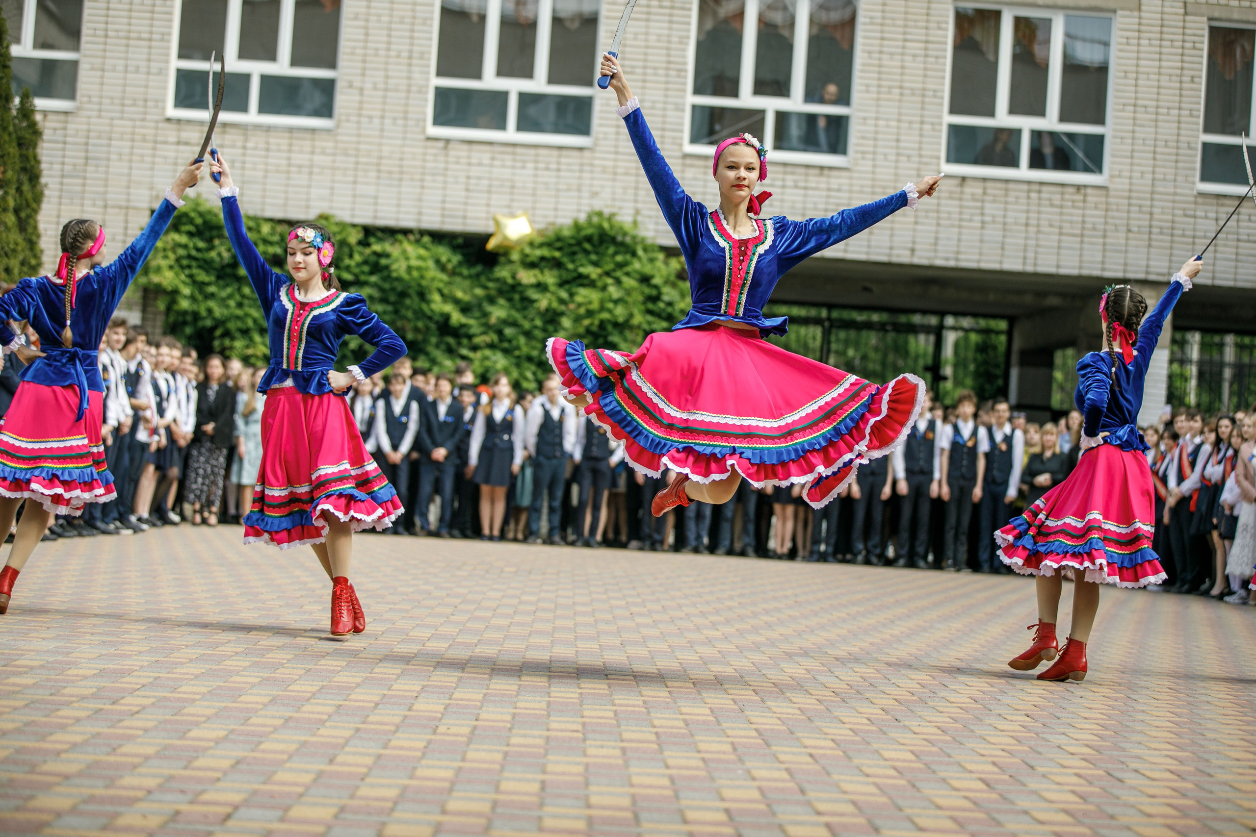 Линейка. Семейный фотограф в Краснодаре