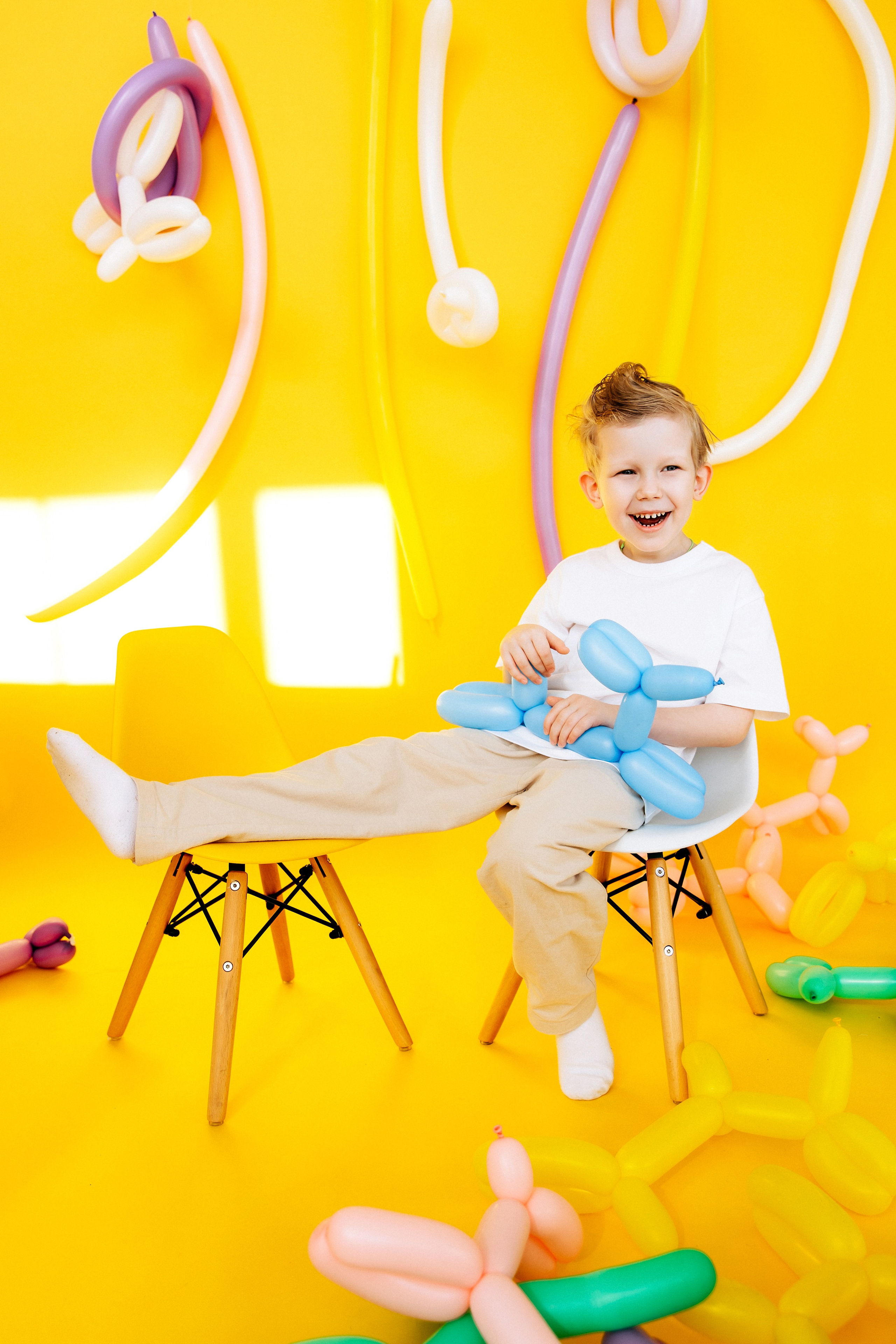 Детство. Главная