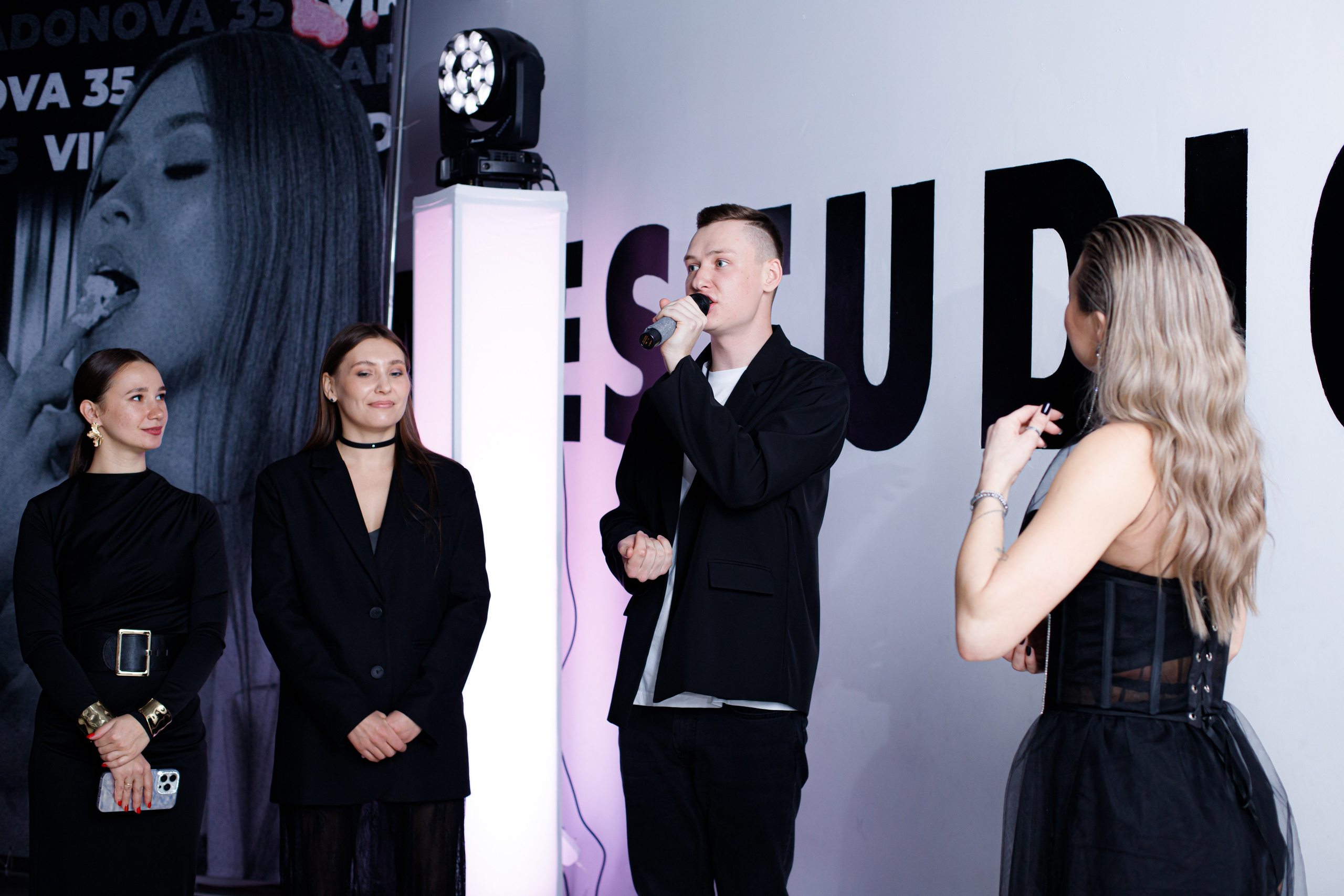 VIKA KARMADONOVA. Photokarish