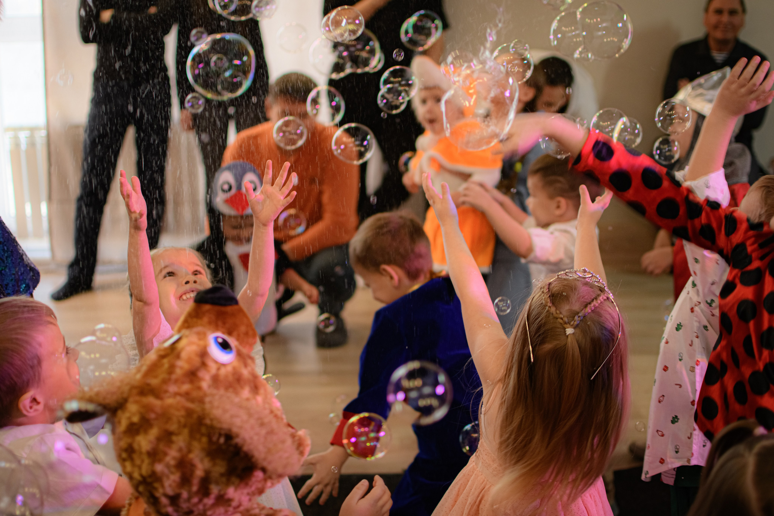 HAPPY NEW YEAR. Photokarish