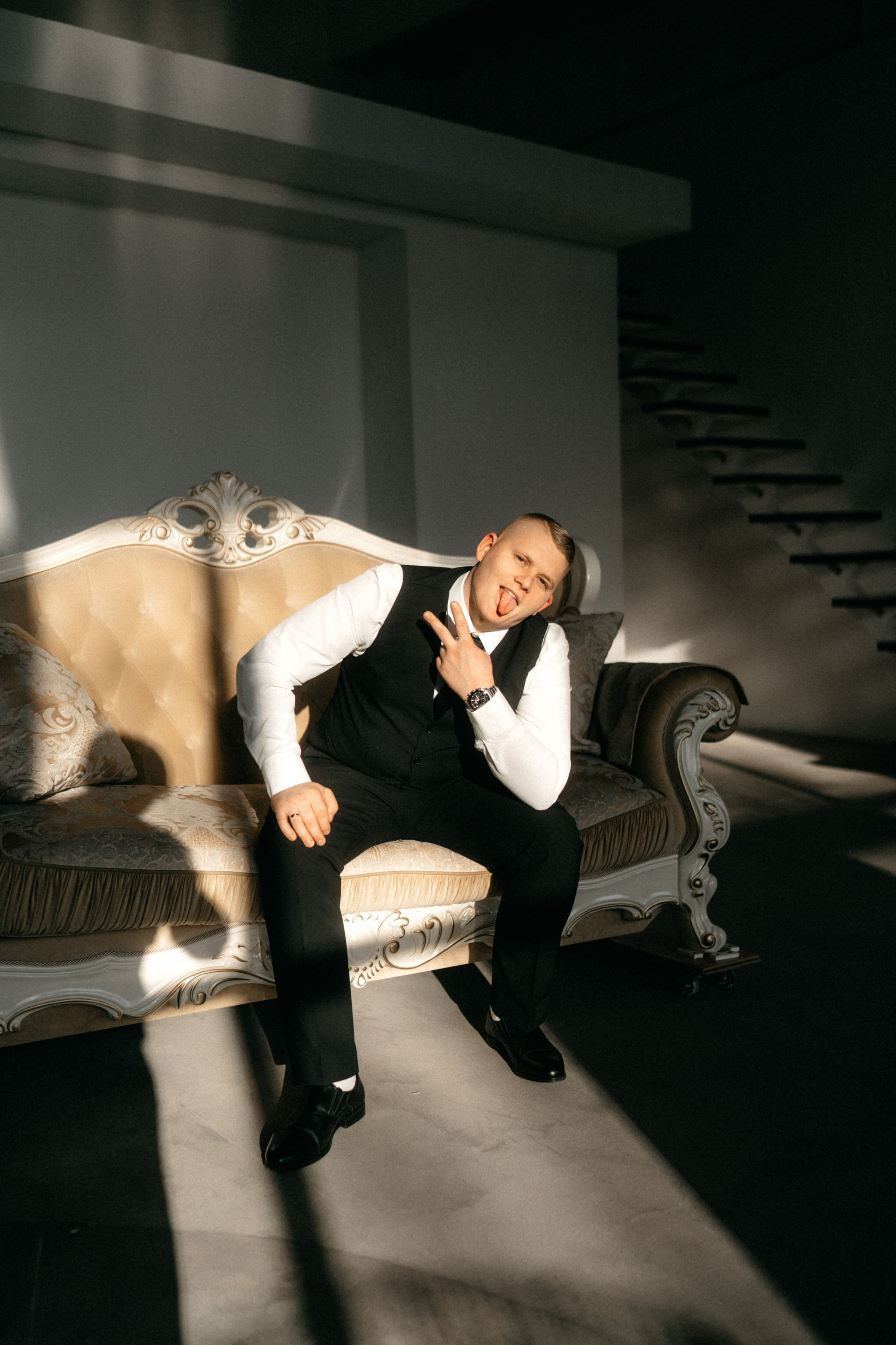 Ира и Александр. Фотограф Тамбов — Воронеж