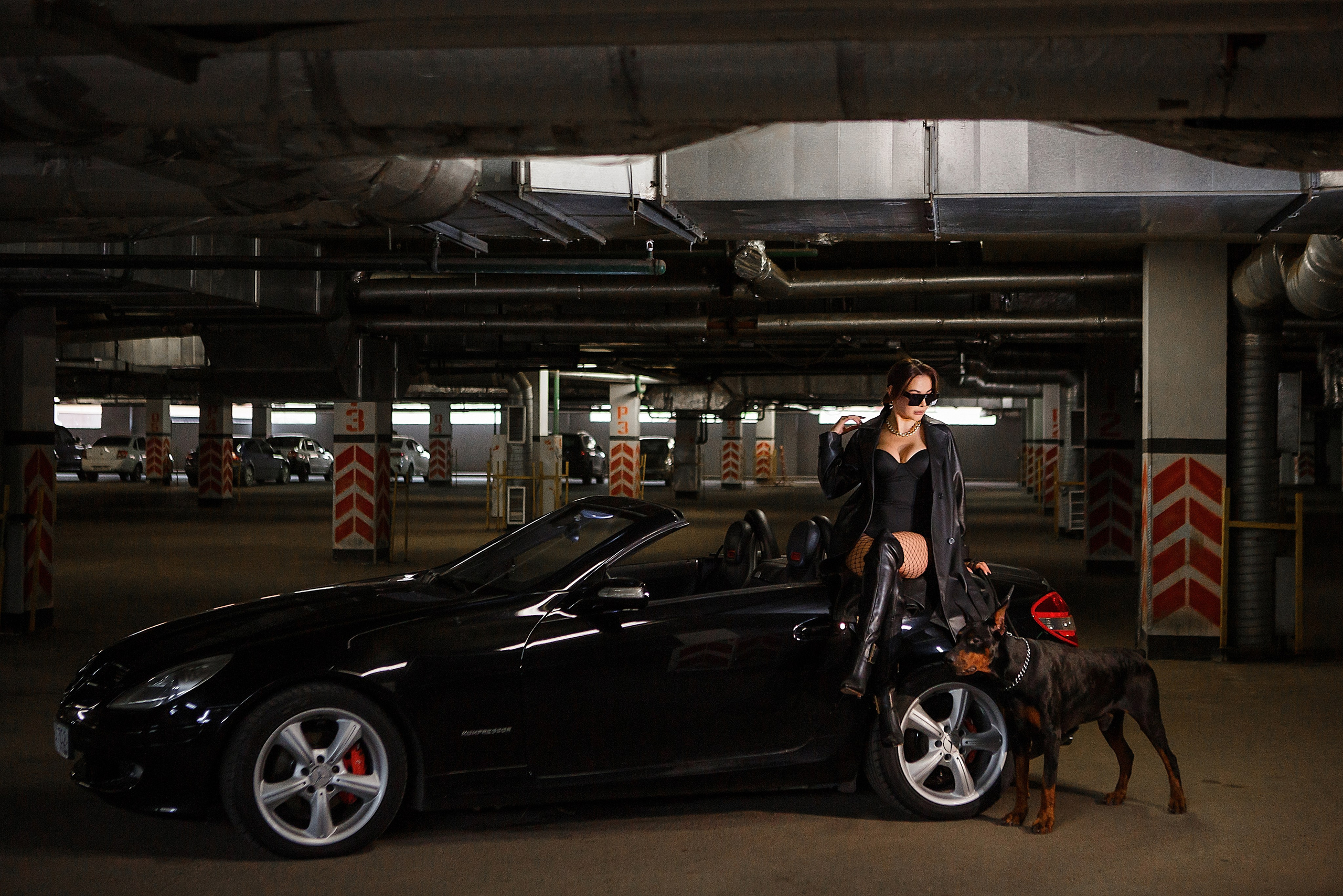 Лиана. Семейный и детский фотограф в Стерлитамаке Разина Рахмангулова