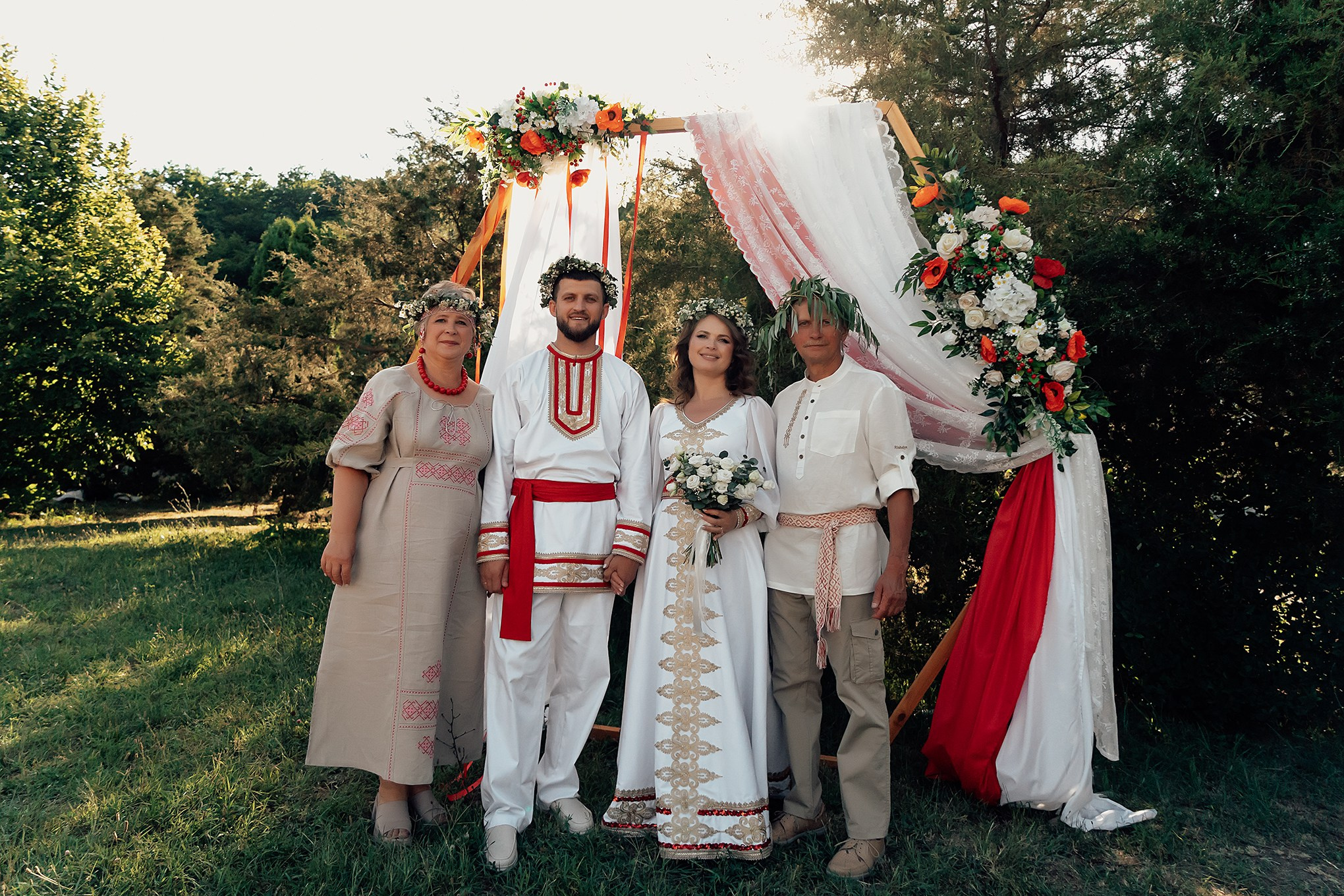 Свадьба. Свадебный и семейный фотограф/видеограф в Краснодаре Наталья Осинская