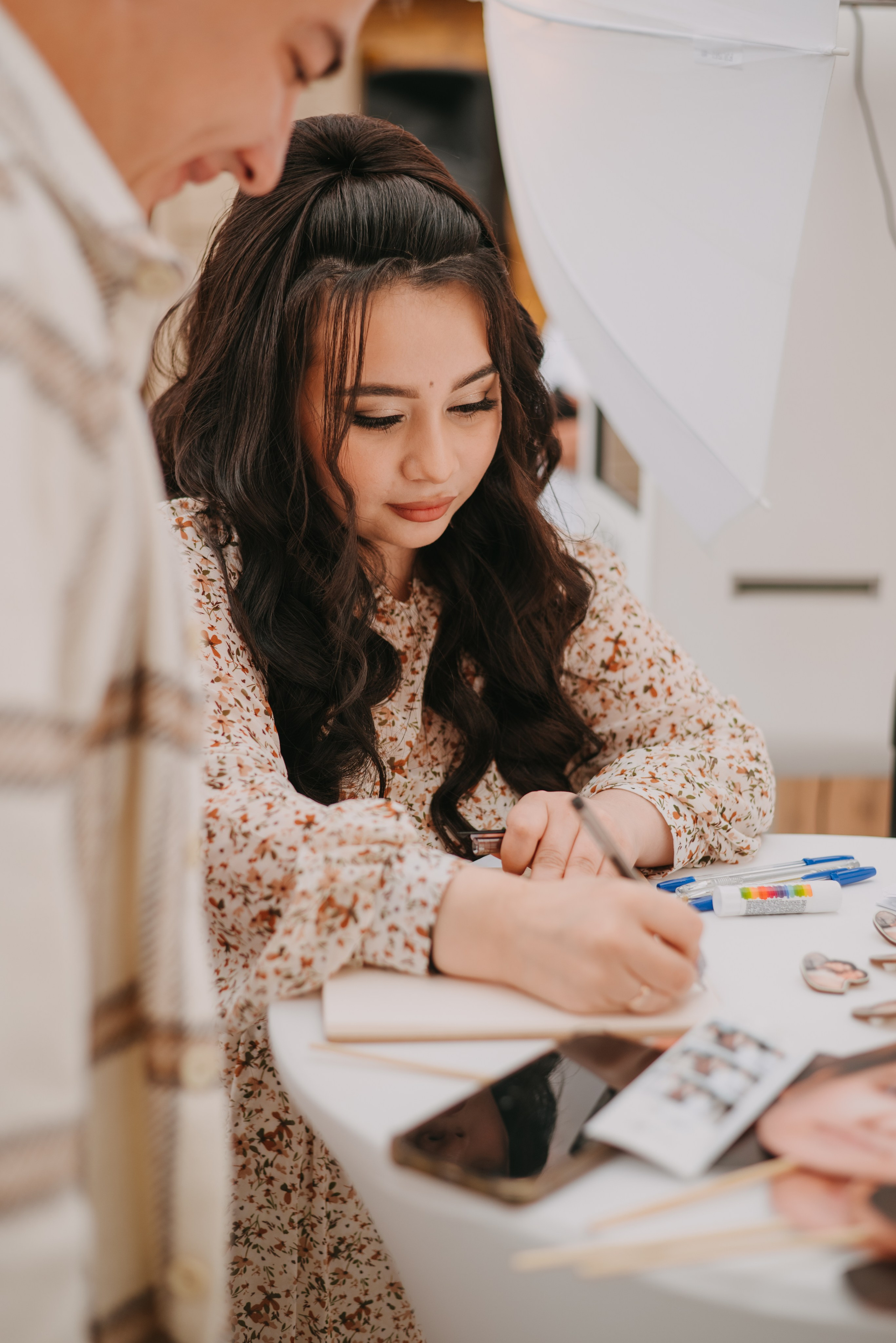 Тимур и Юлия. Свадебный фотограф Уфа Дарья Насырова