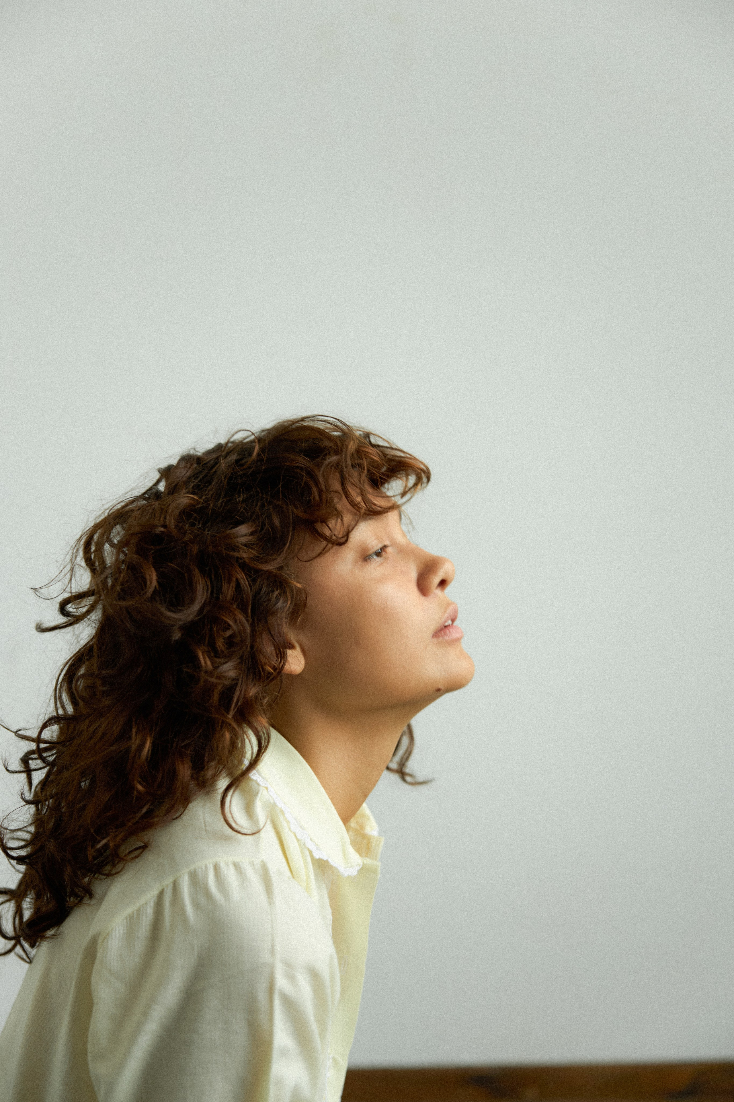 Настя. Фотограф в Хабаровске