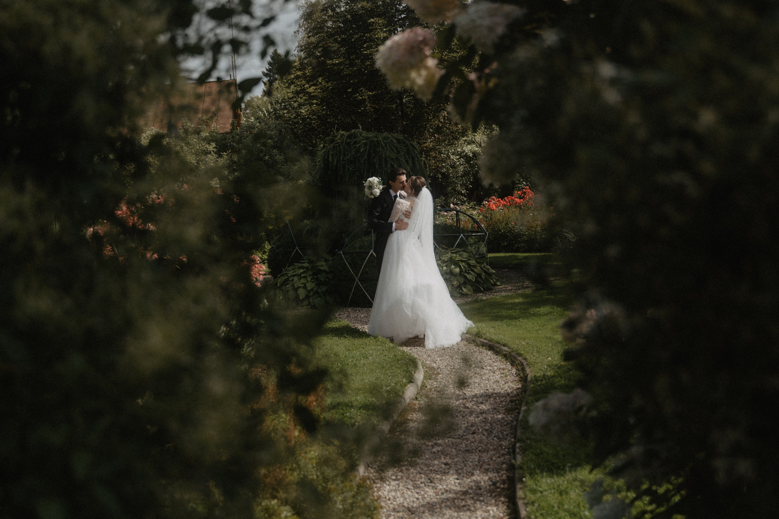 Фотограф Муратова Алена