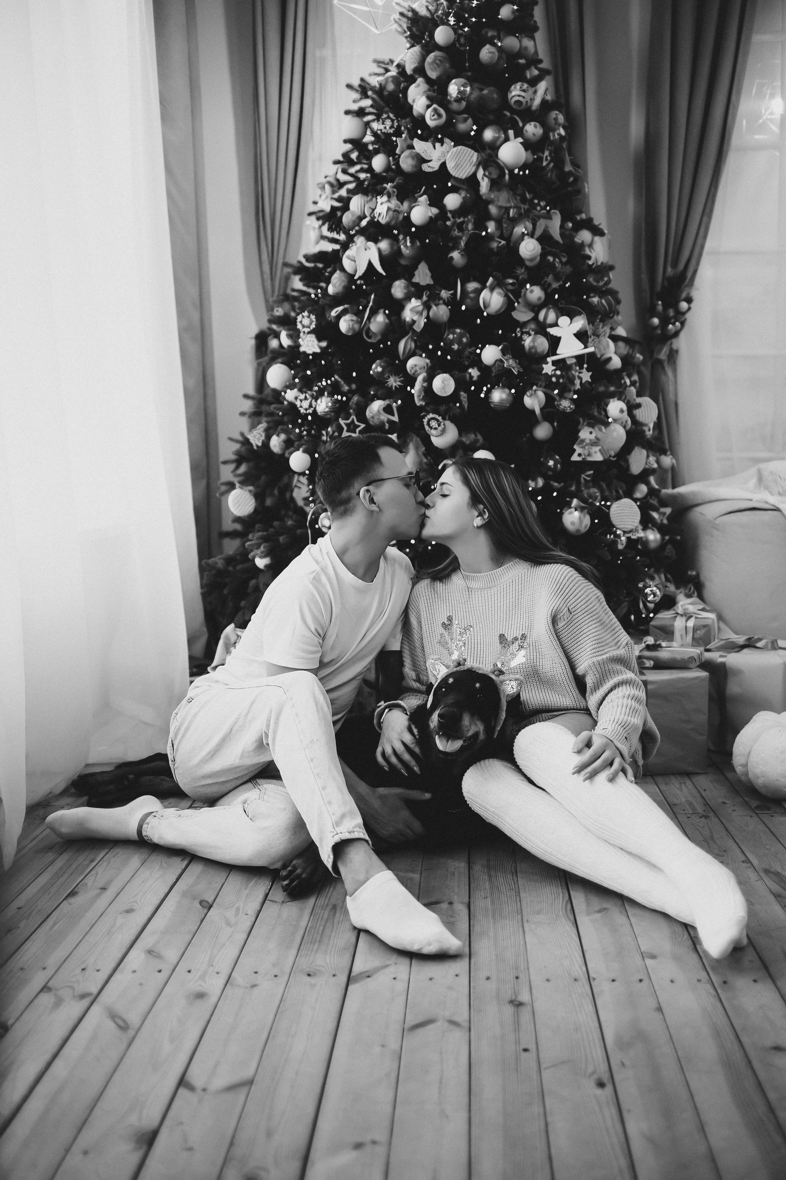 Антон & Полина. Анна Михайлова|Свадебный фотограф в Санкт-Петербурге