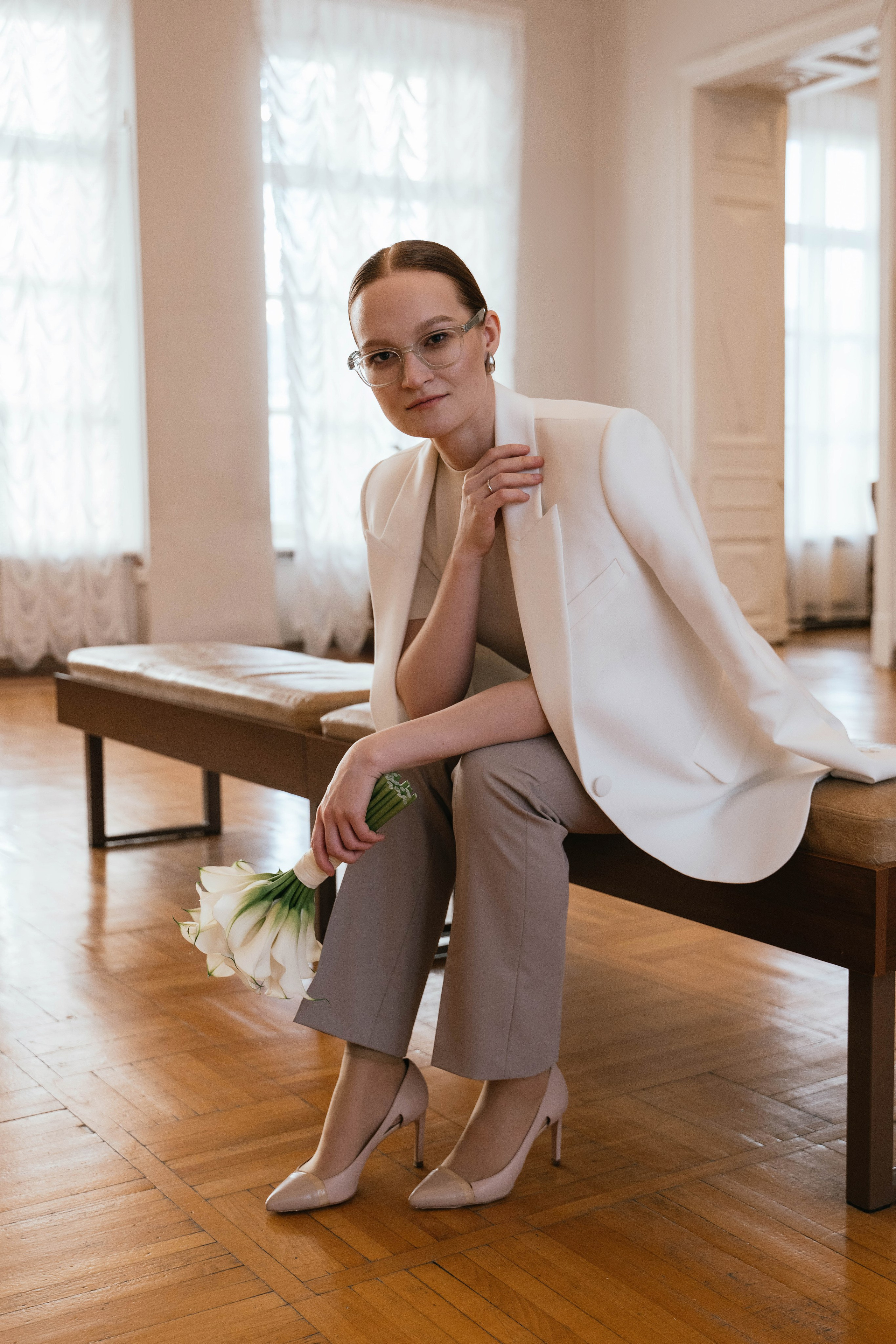 Wedding day #63. Свадебный, семейный фотограф в Рязани Лена Брант