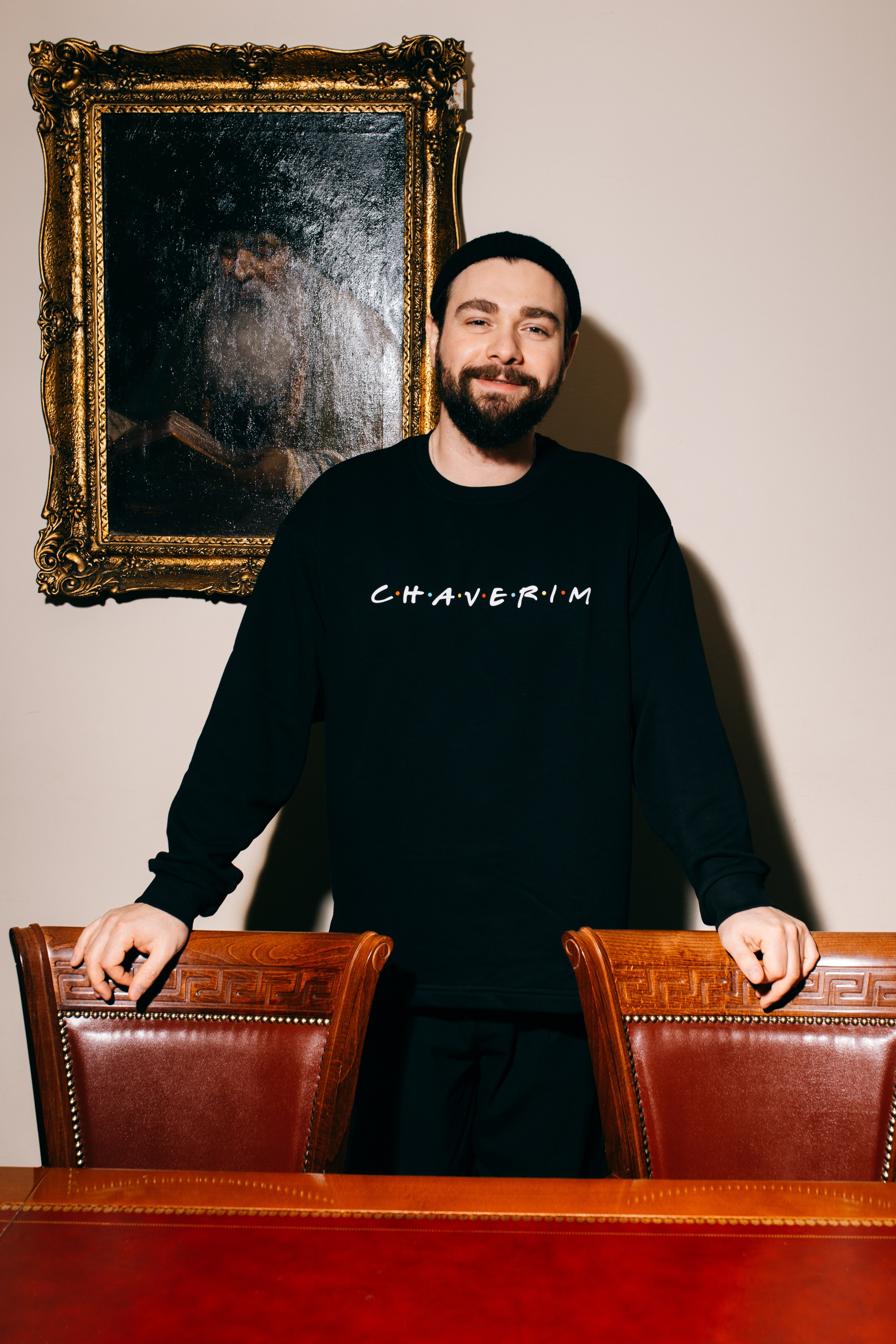 Events. Фотограф Юлия Курочкина