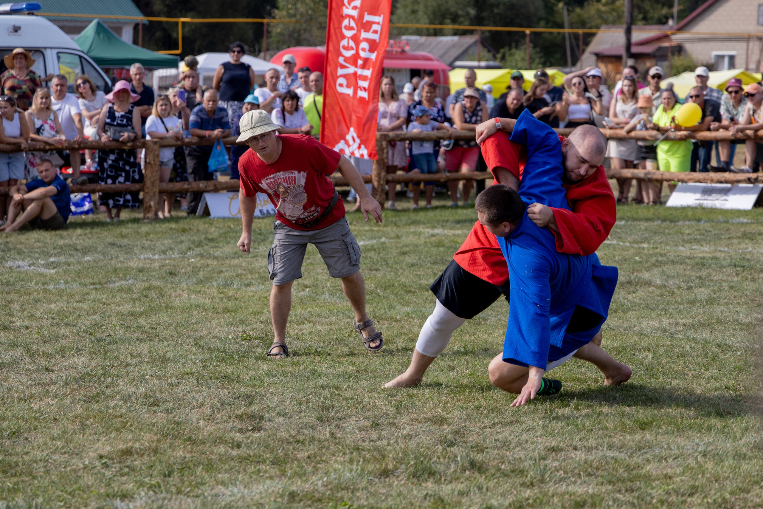 Атмановские кулачки 2024. Репортажный, семейный и студийный фотограф в Москве Демин Алексей