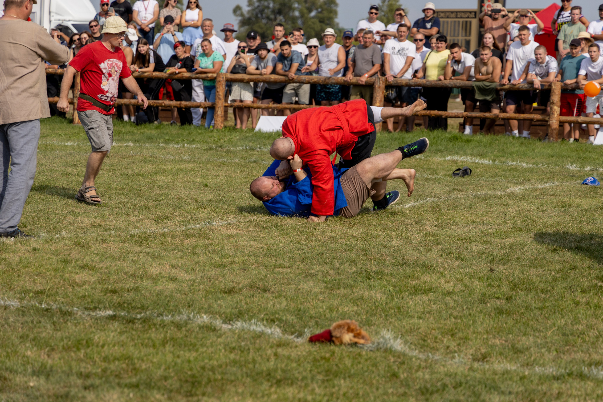 Атмановские кулачки 2024. Репортажный, семейный и студийный фотограф в Москве Демин Алексей