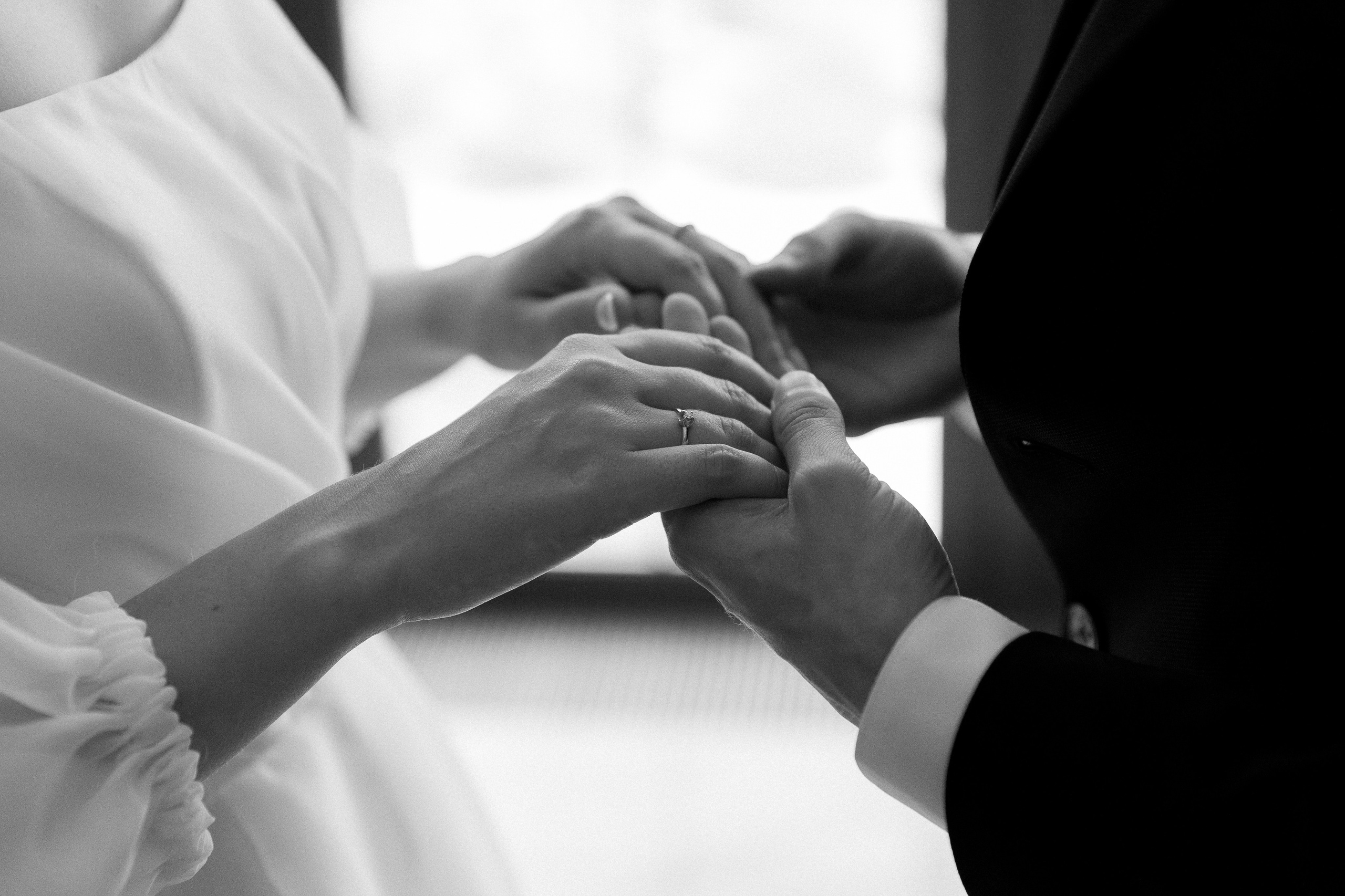 Свадьба Дарьи и Евгения. Фотограф Петр Капралов