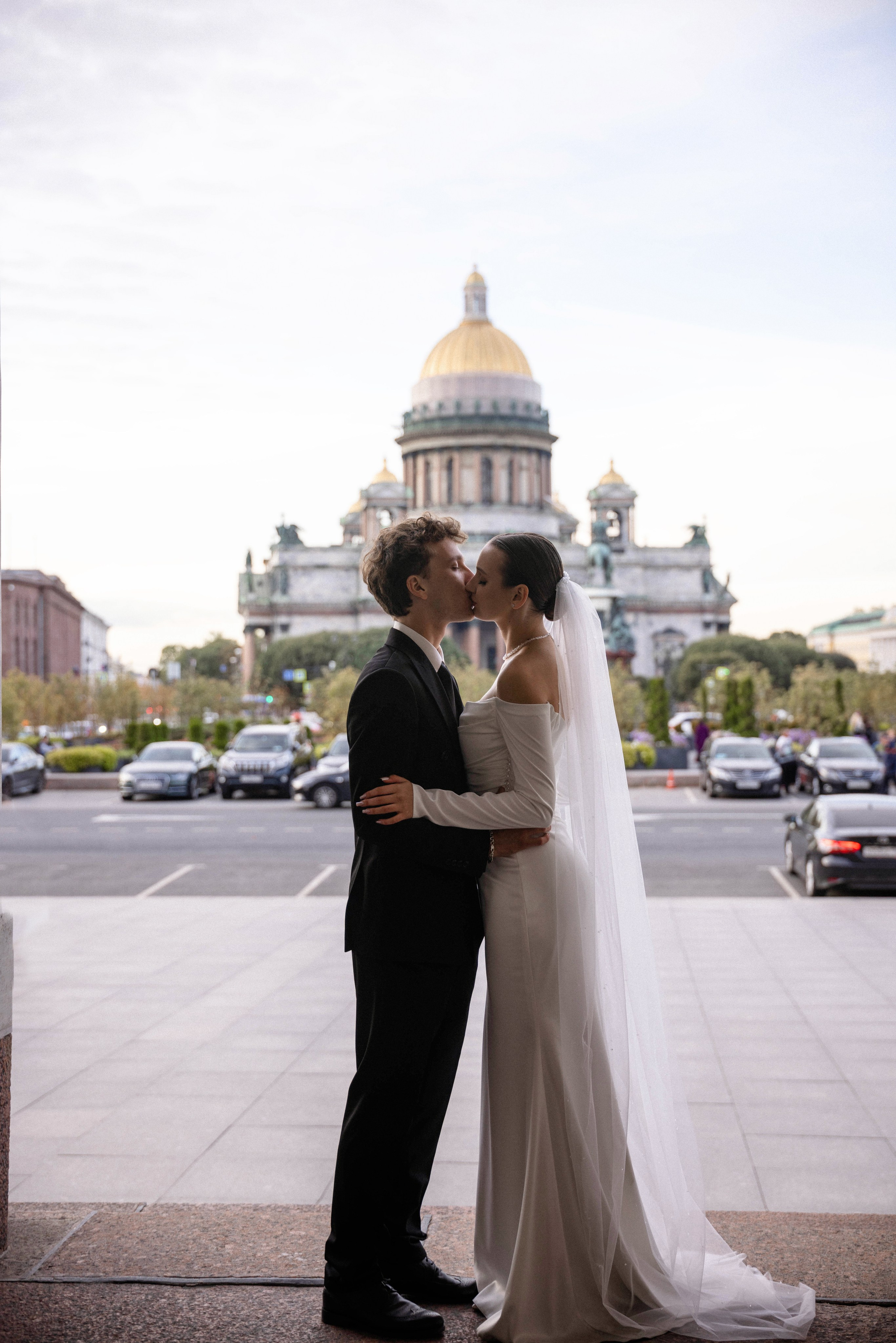 Софья и Иван. Свадебный и портретный фотограф