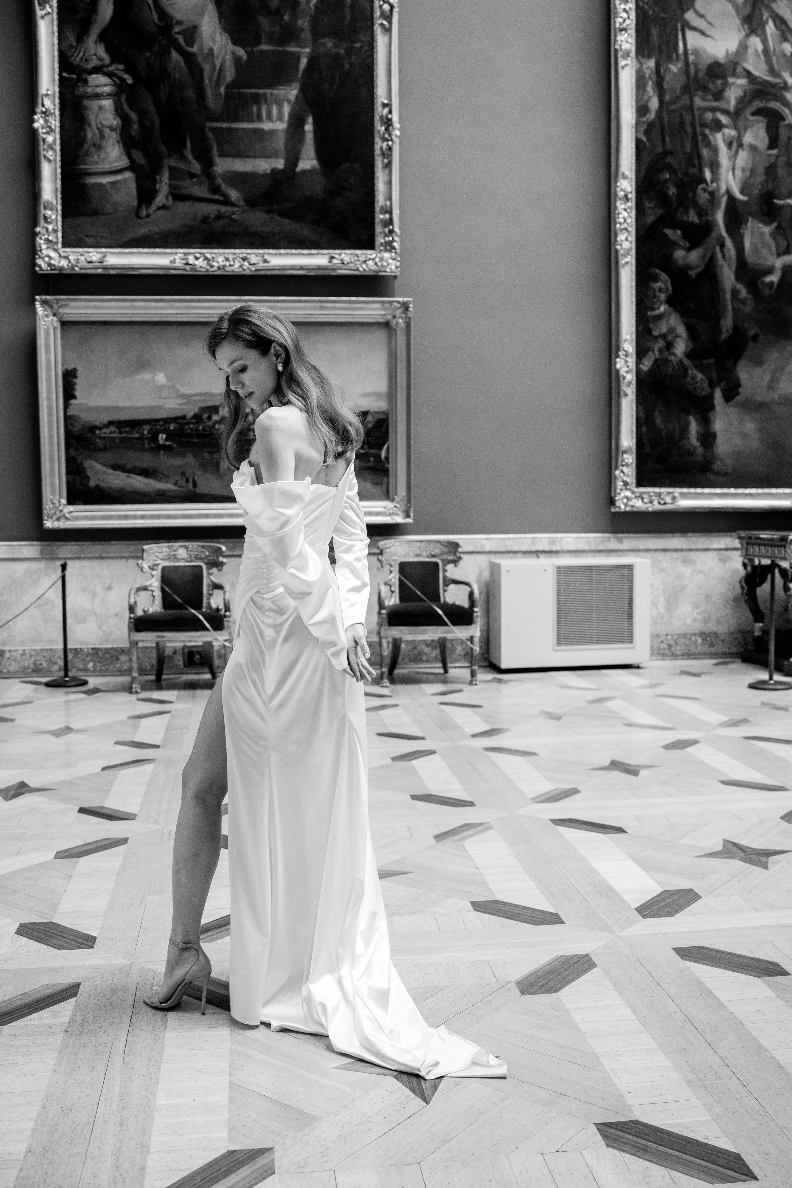 Никита и Анна. Свадебный и портретный фотограф