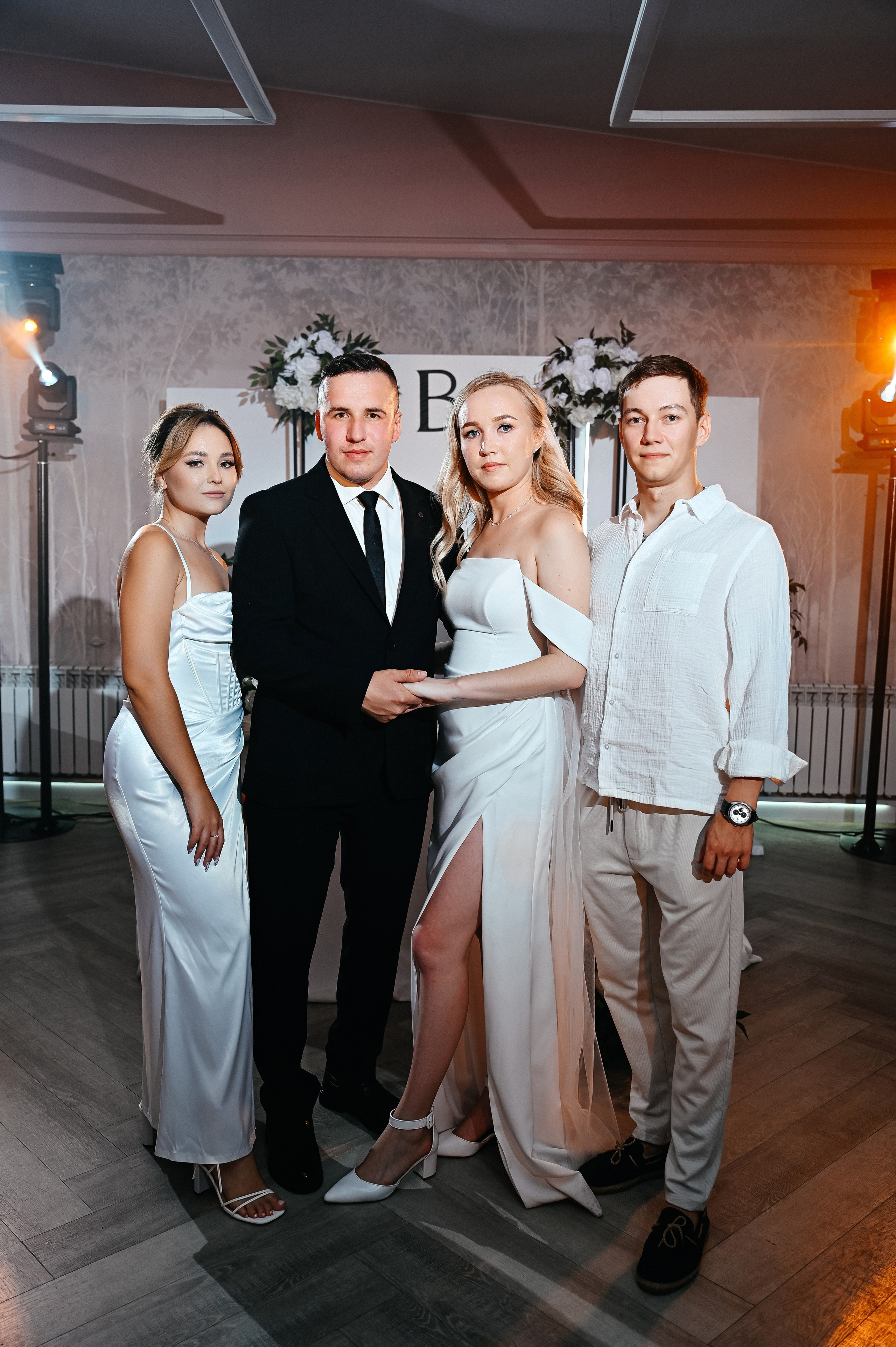 Вова и Настя. Свадебный и семейный фотограф в Йошкар-Оле