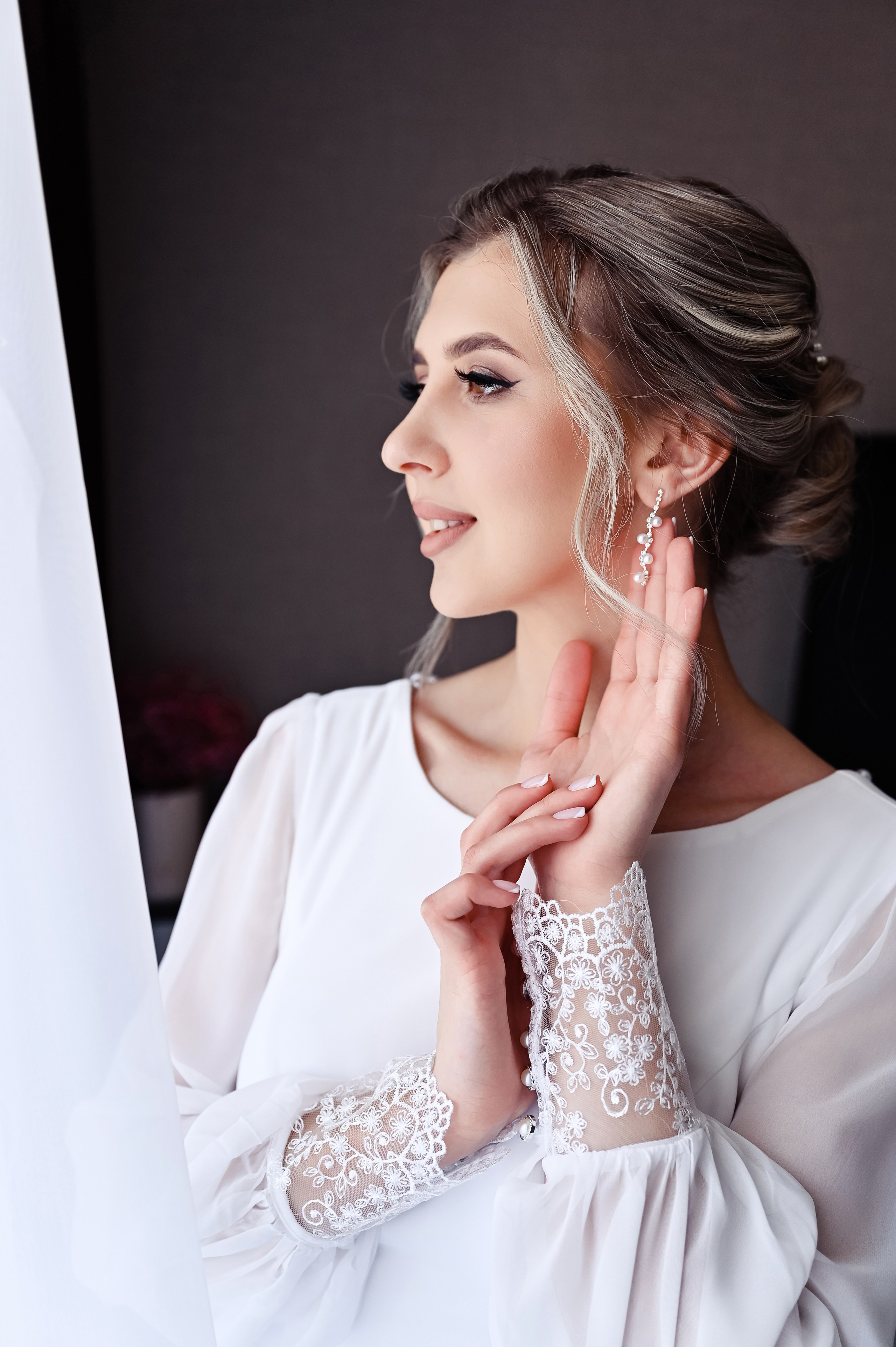 Костя и Маша. Свадебный и семейный фотограф в Йошкар-Оле