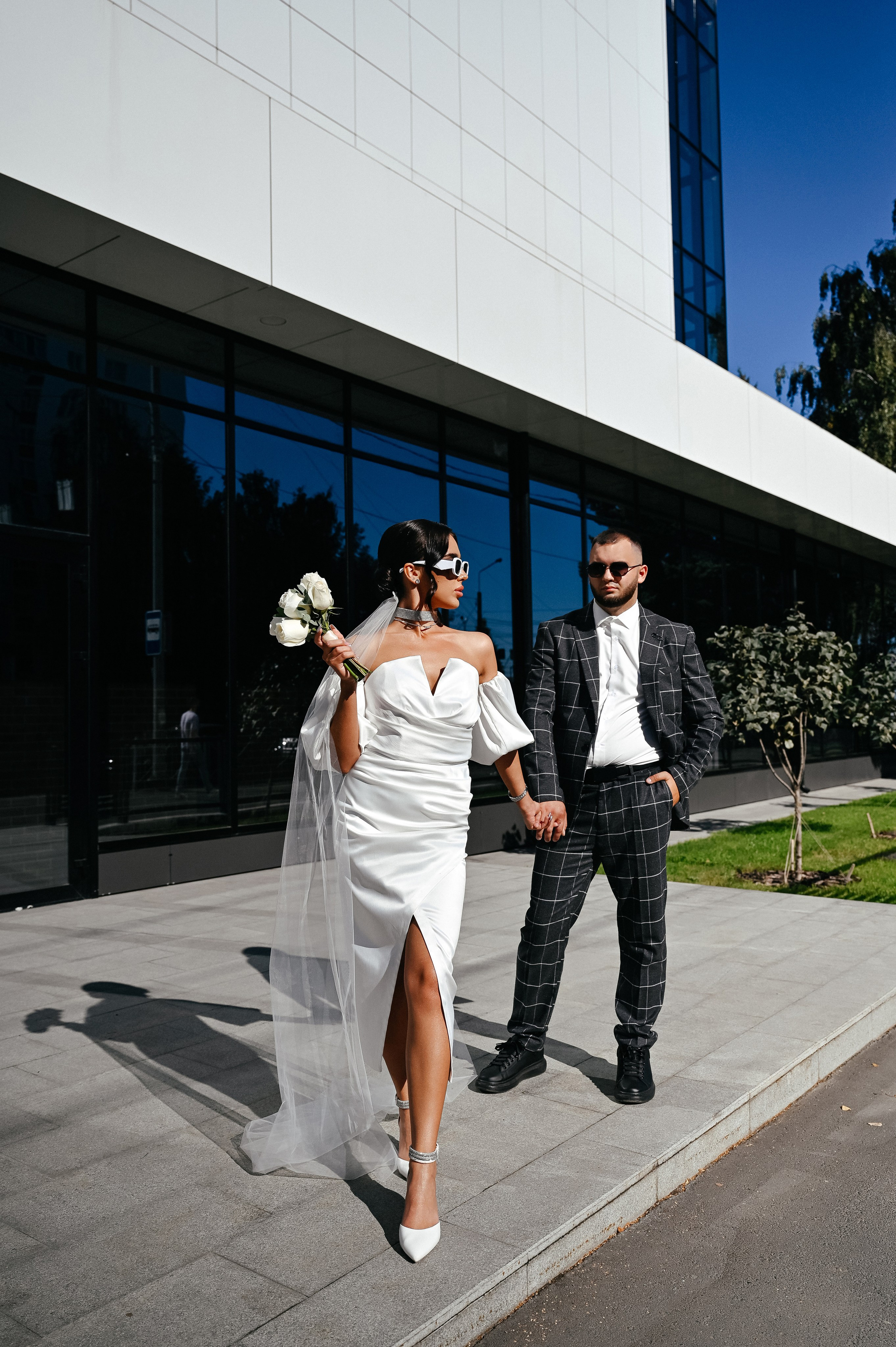 Свадебный и семейный фотограф в Йошкар-Оле