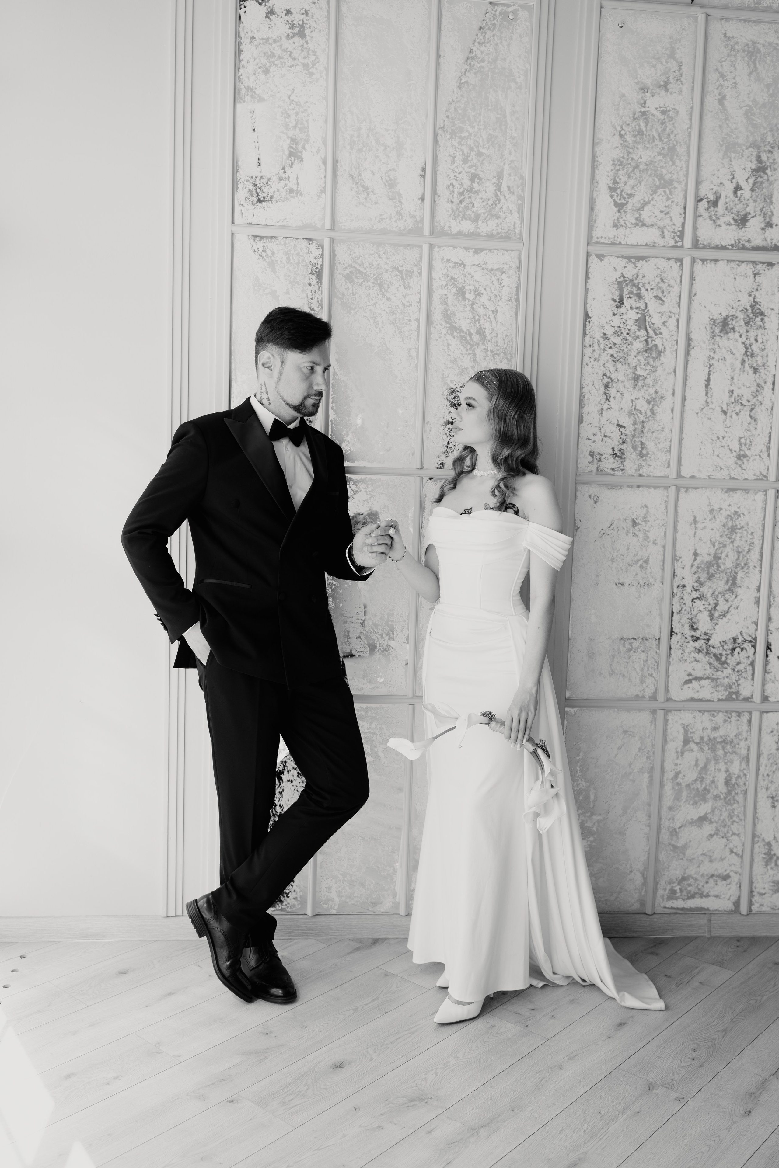 Апрельские ребята. Свадебный Фотограф Чита Малахов Филипп