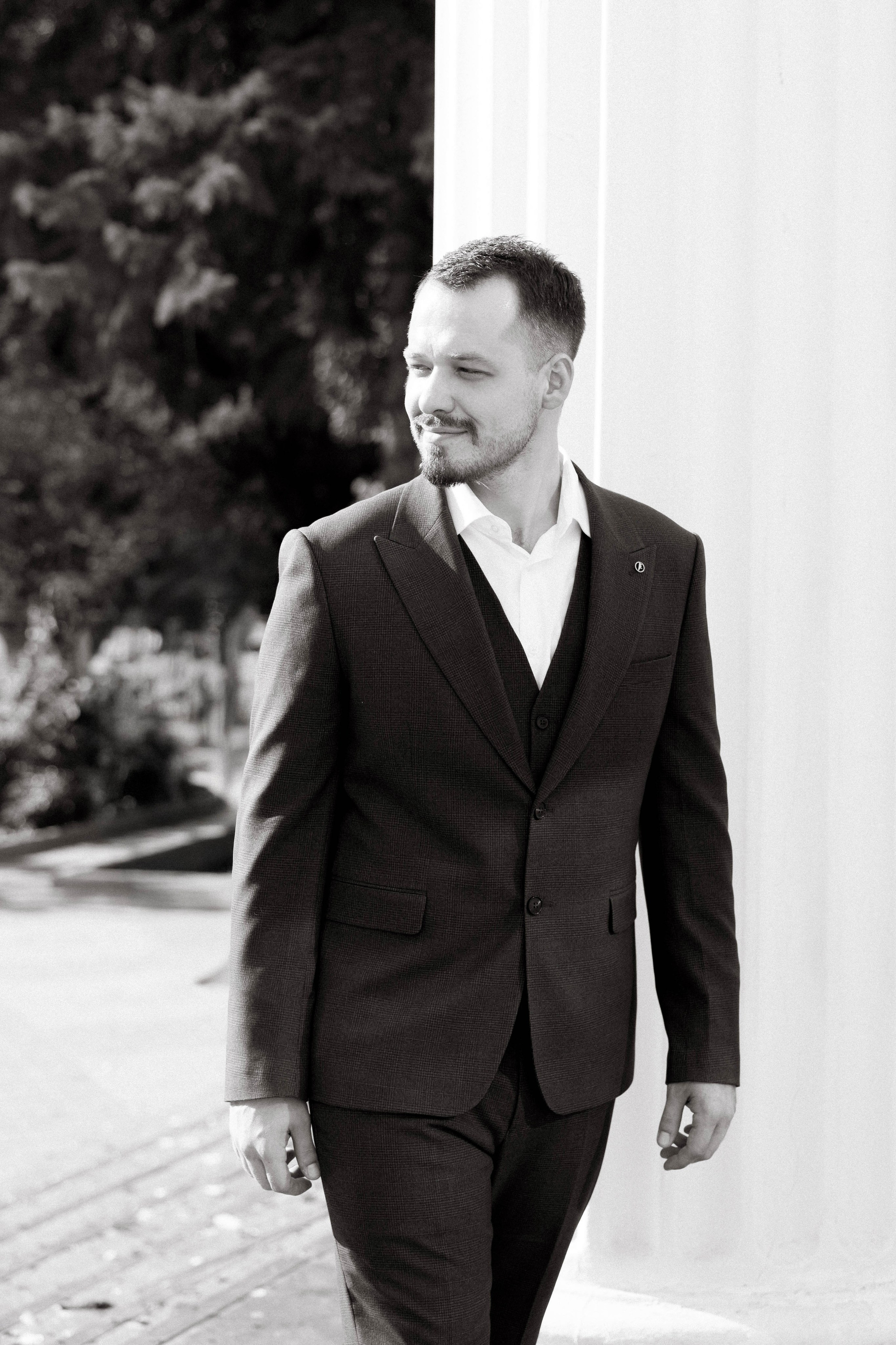 Лиза и Максим. Главная