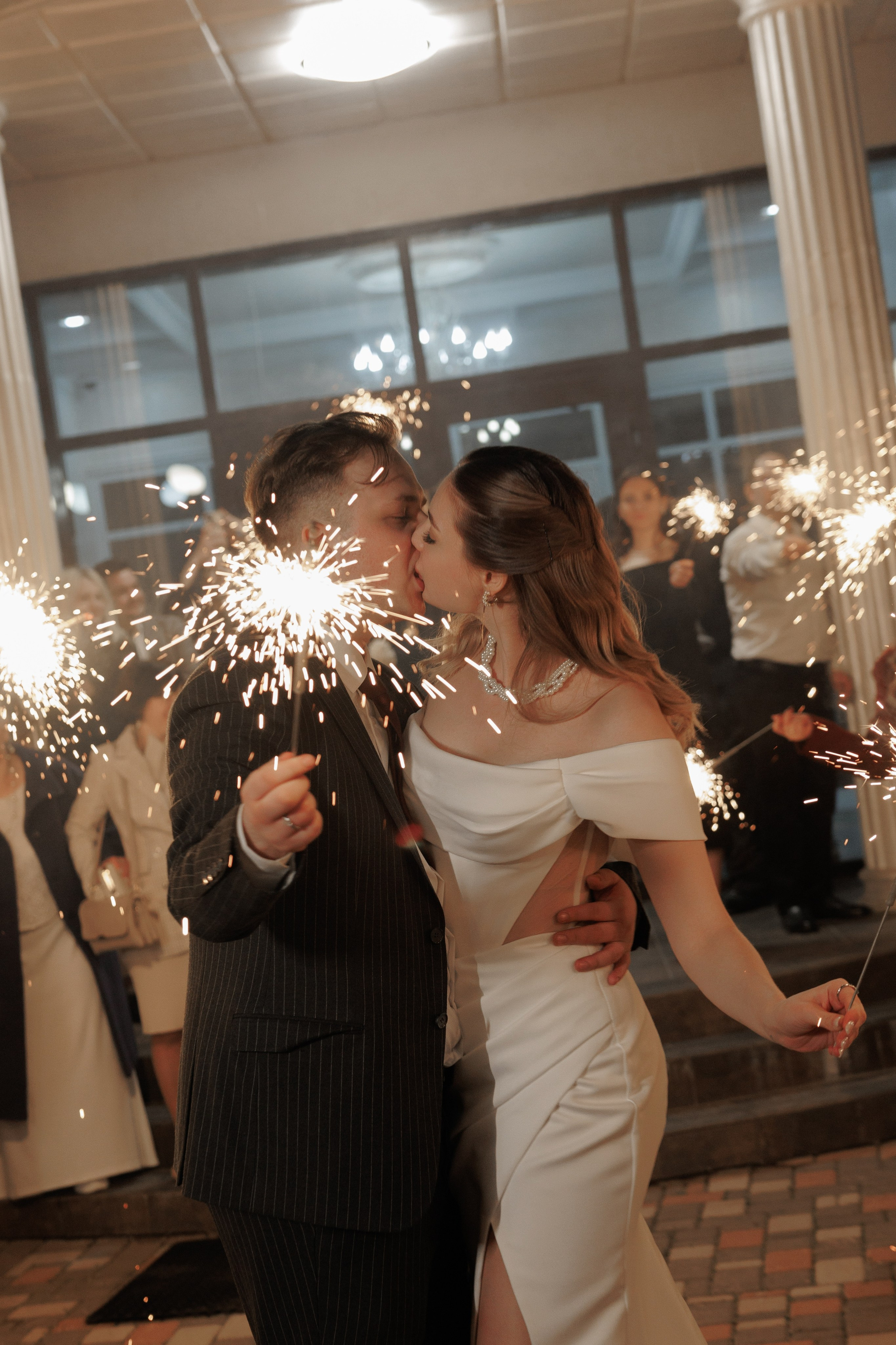 Эва и Данил. Главная