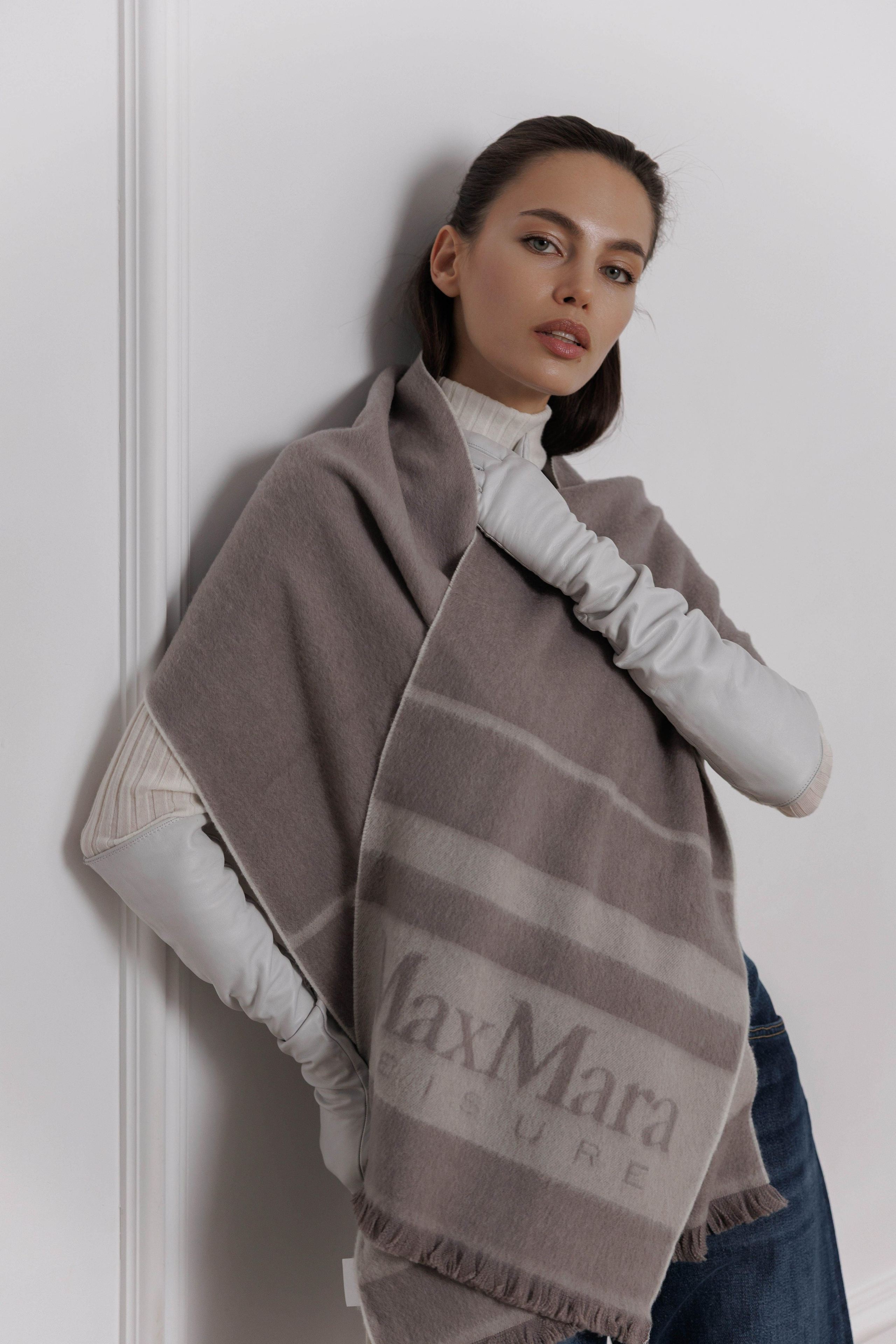 Бренд одежды. Главная