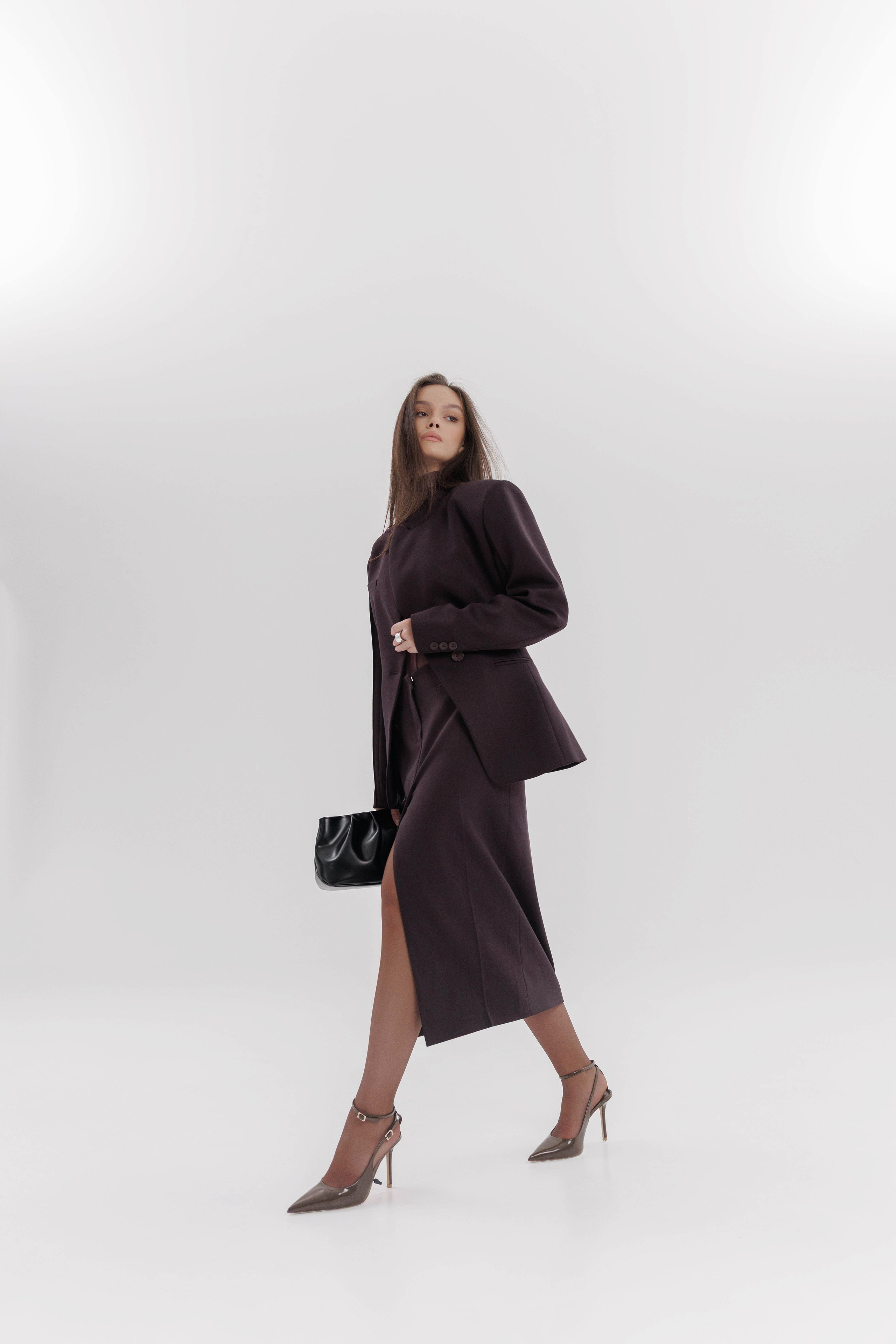 Бренд одежды. Главная