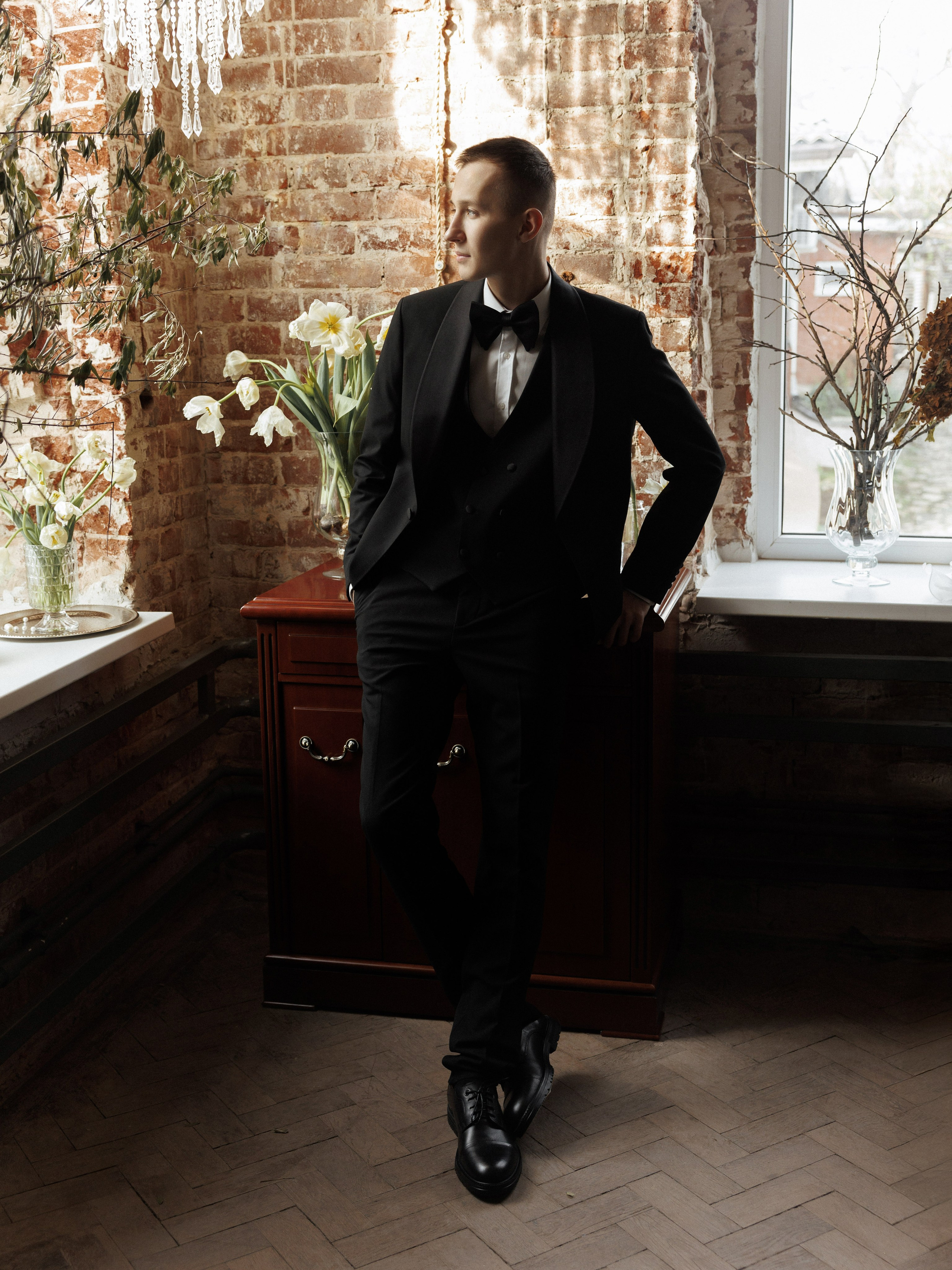 Ксюша и Егор. Главная