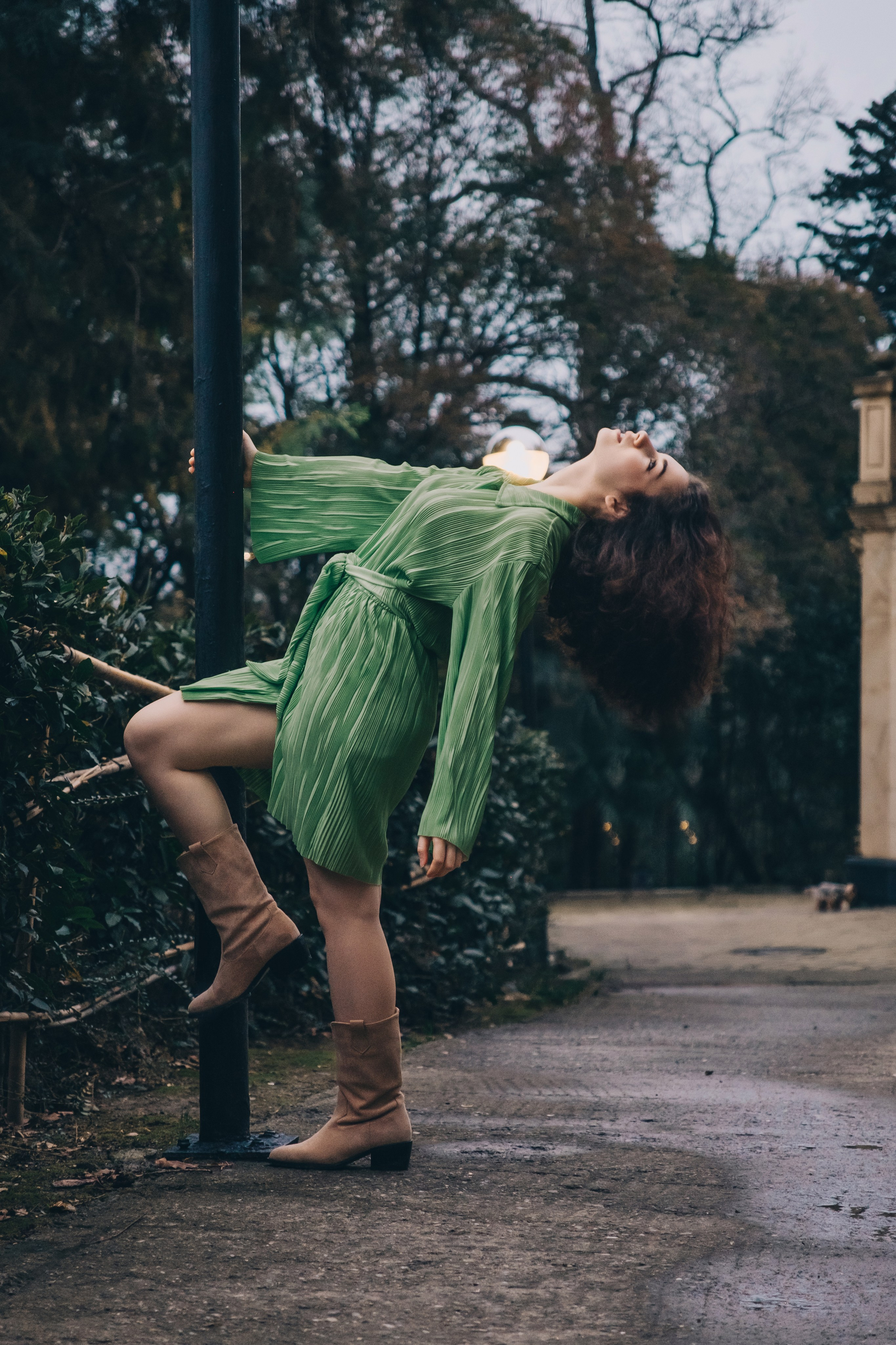 Лаура. Фотограф в Иркутске Анна Мирошникова