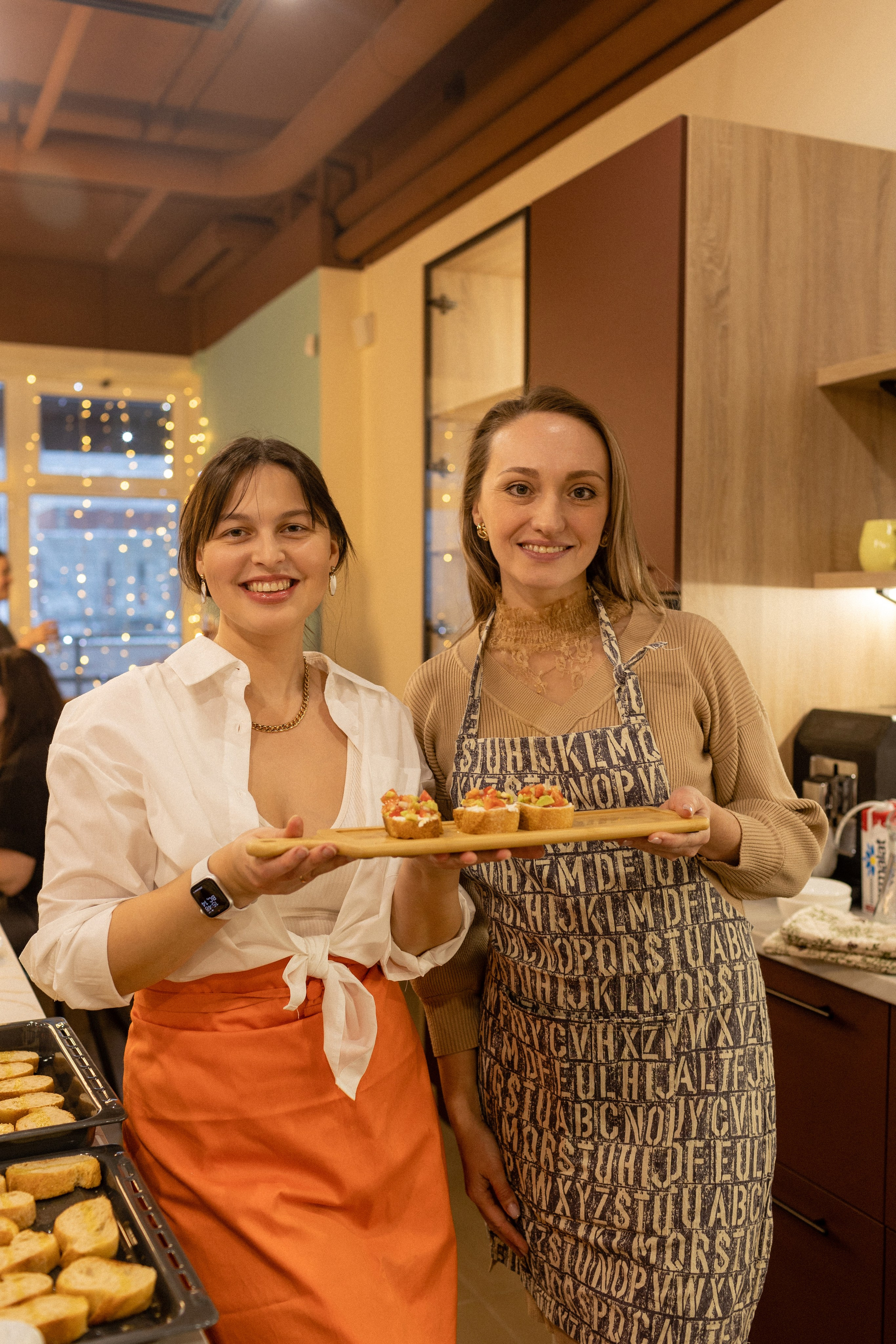 PRIVET, BAGET!. Фотограф Мария Сивохина