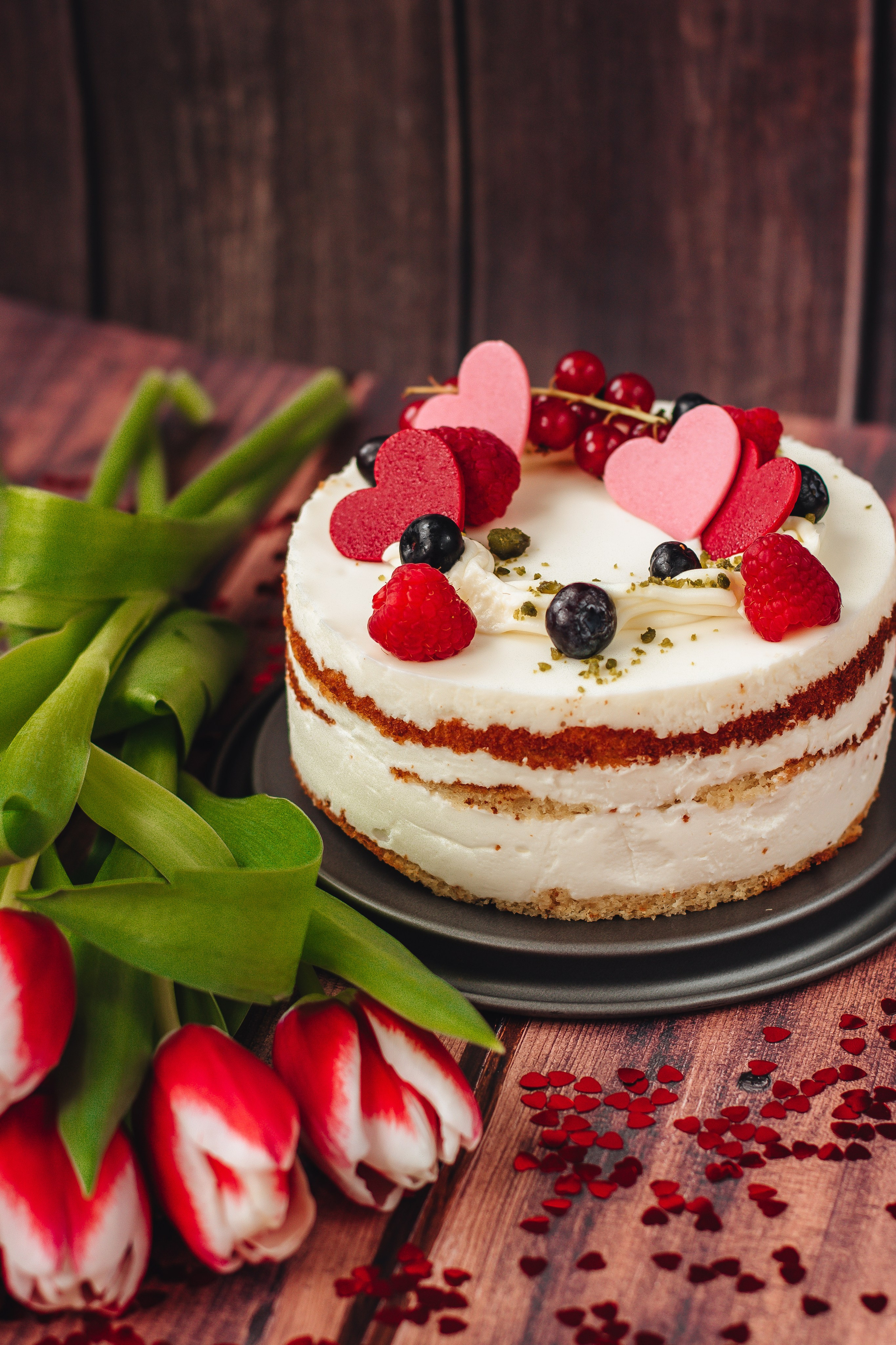 Десерты. Фотограф Санкт-Петербург | Дарья Першина