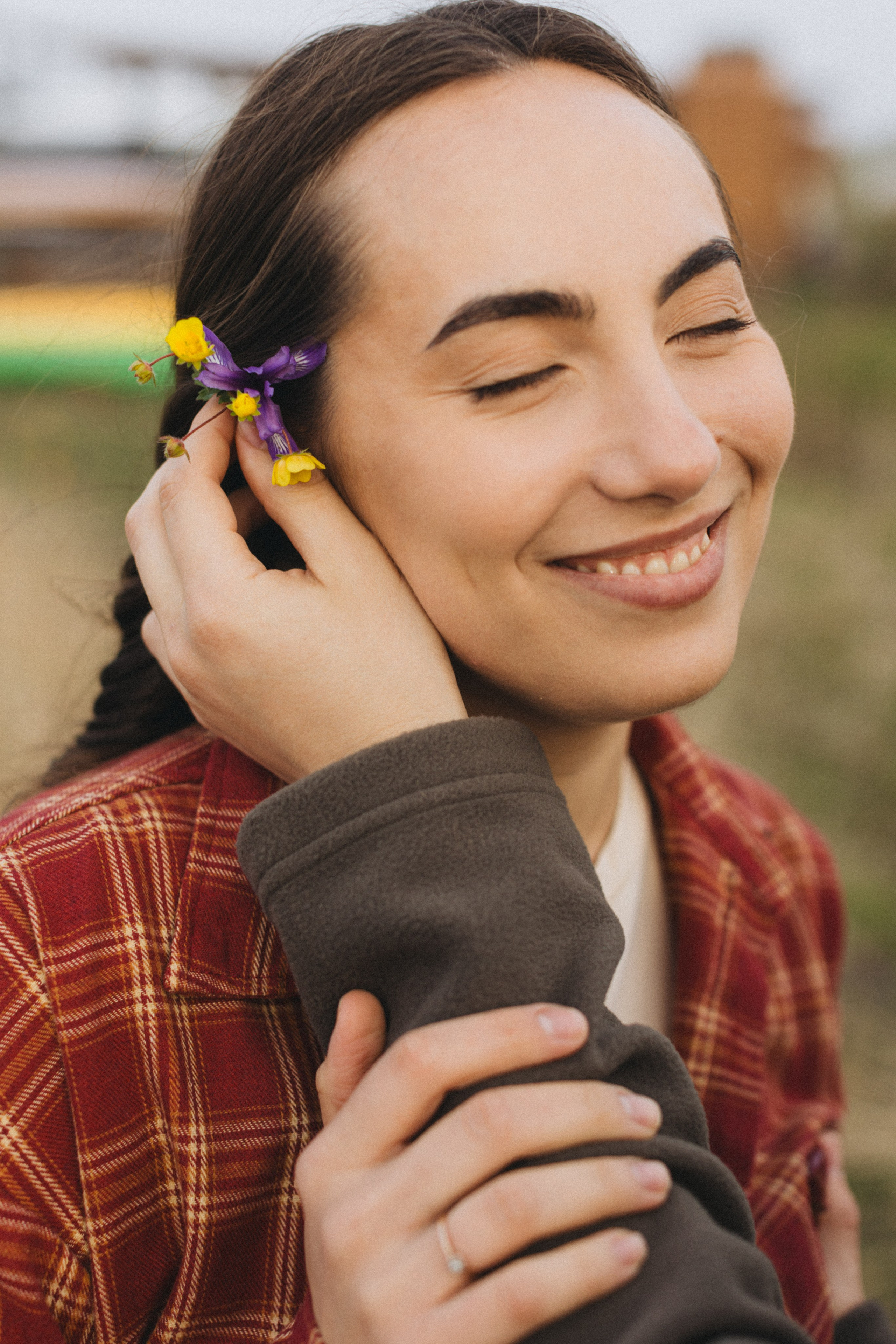 Саша и Аня. Wedding and family photographer in Vladivostok Anton Blokhin