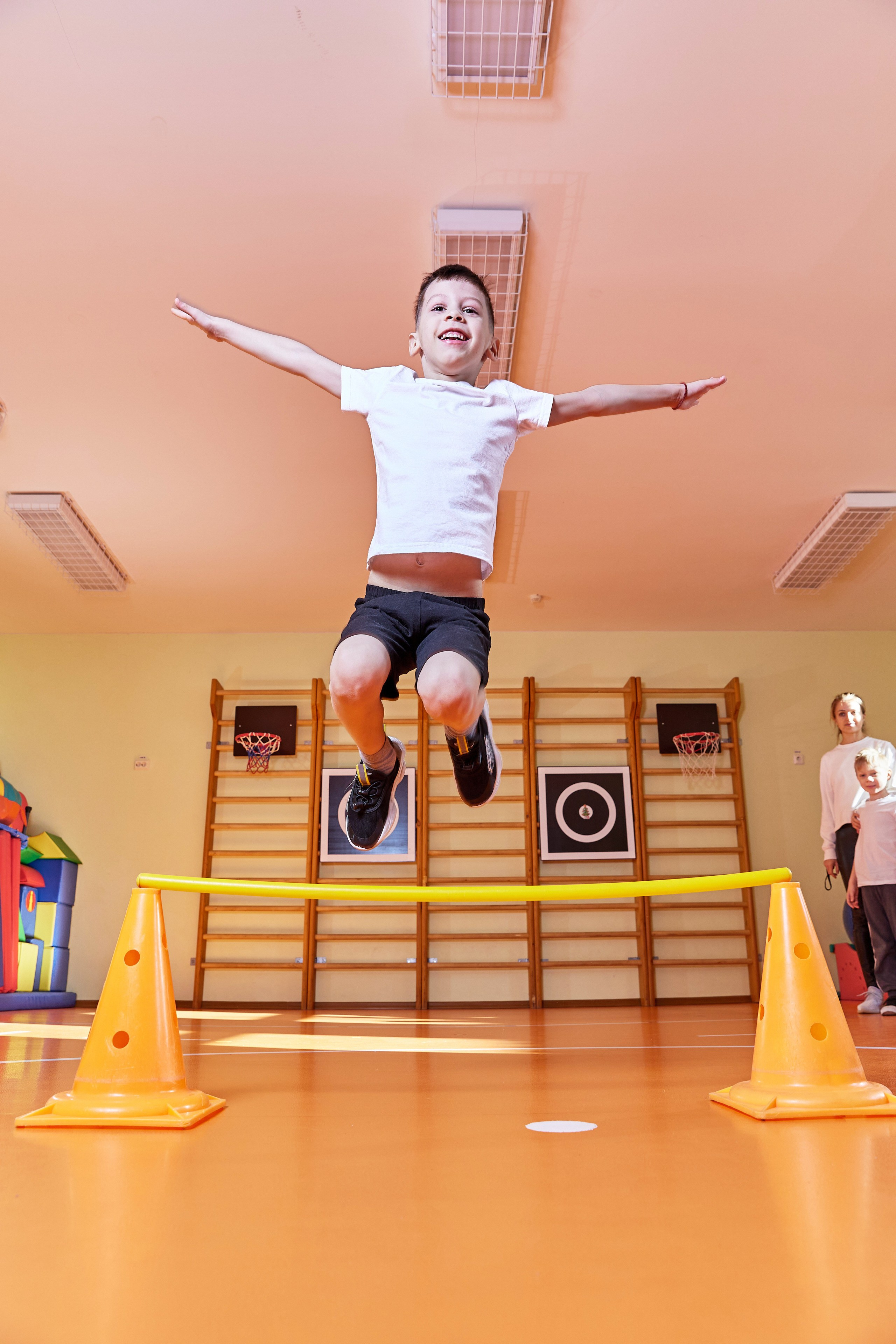 Выпускные альбомы в детском саду