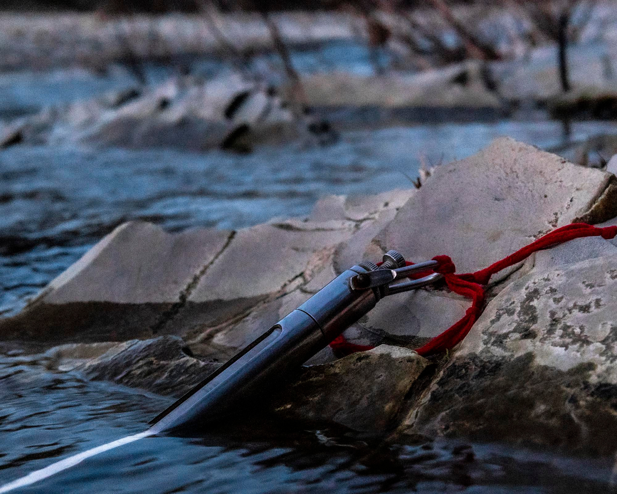 Природа. Николай Битхат — фотограф