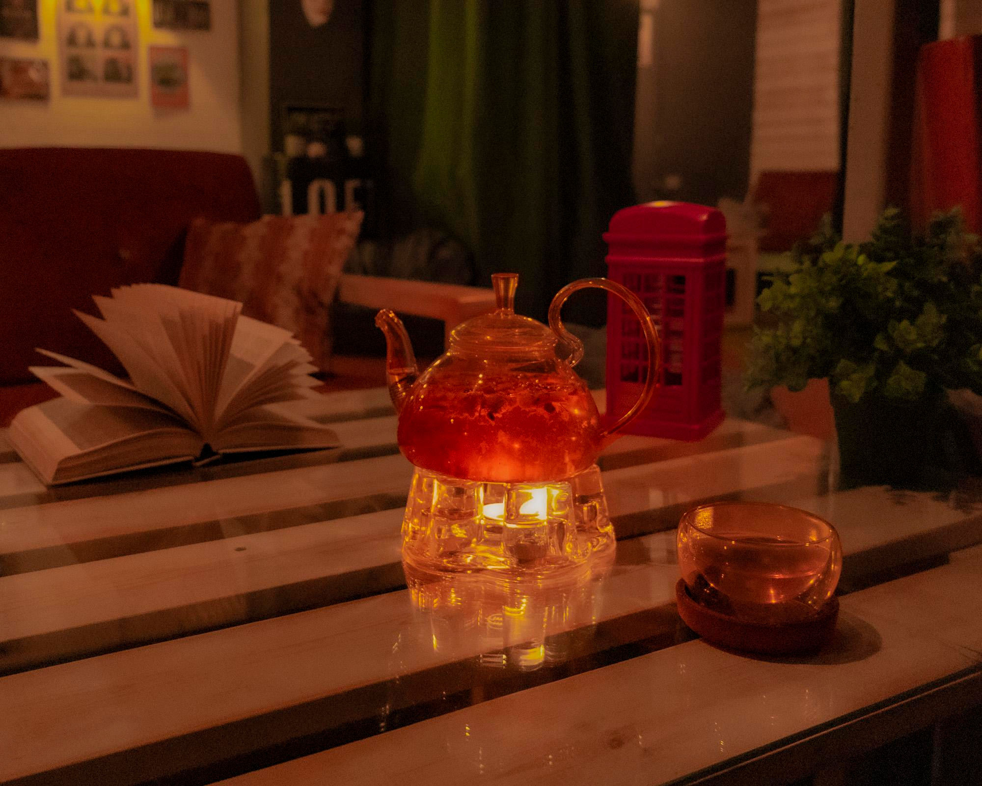 Предметные и интерьерные кадры. Николай Битхат — фотограф