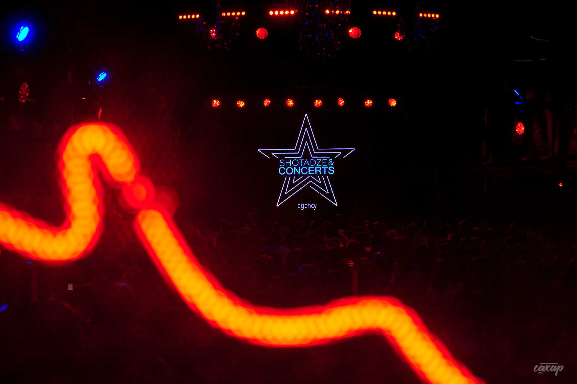 Zivert, фото с концерта в Екатеринбурге. Дом Печати 2019 Фотограф в Ек. Профессиональный фотограф в Екатеринбурге Юра Сахар