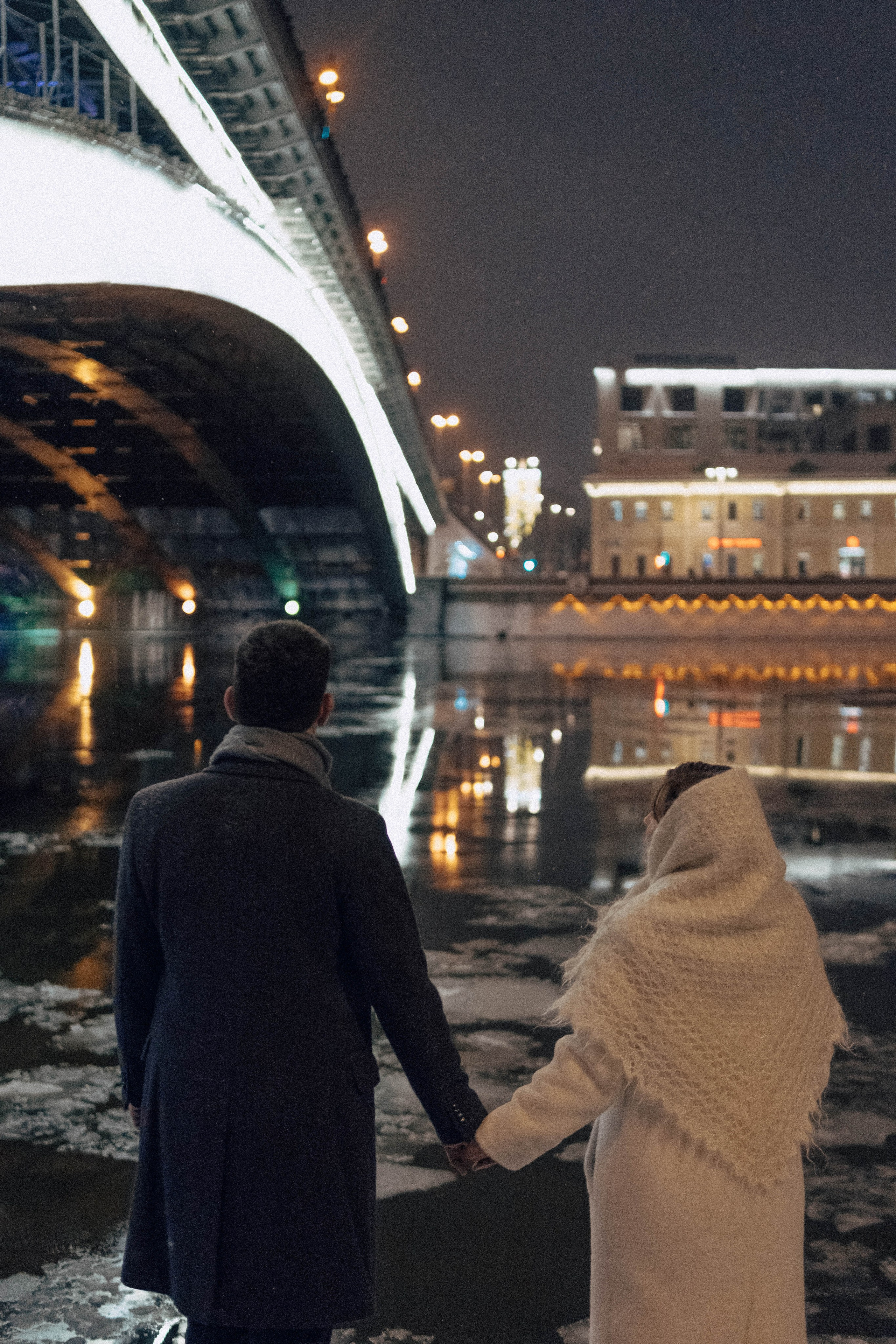 Антон и Кира. Свадебный фотограф Оля Григунова